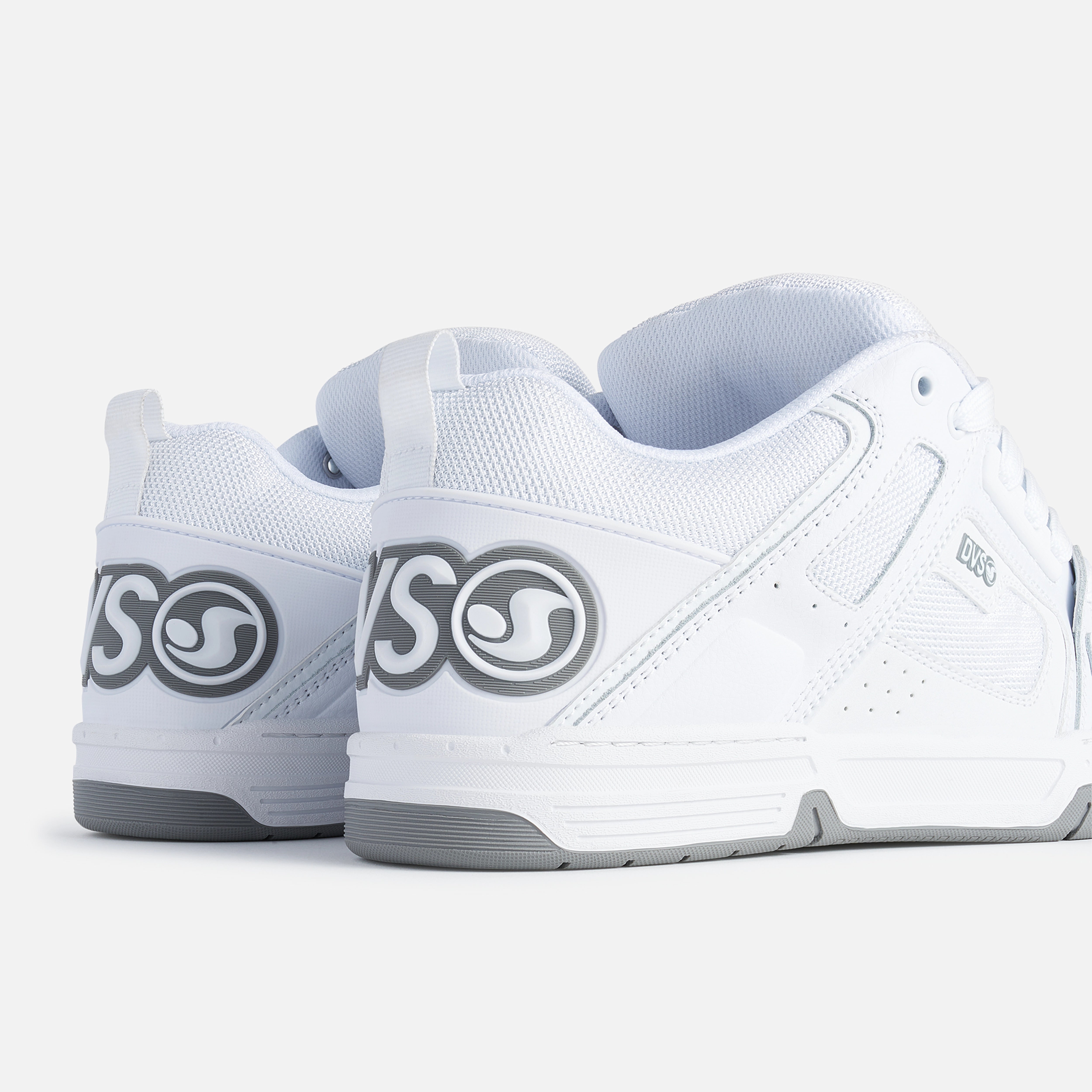 dvs-comanche-heritage-skate-schuhe image 4