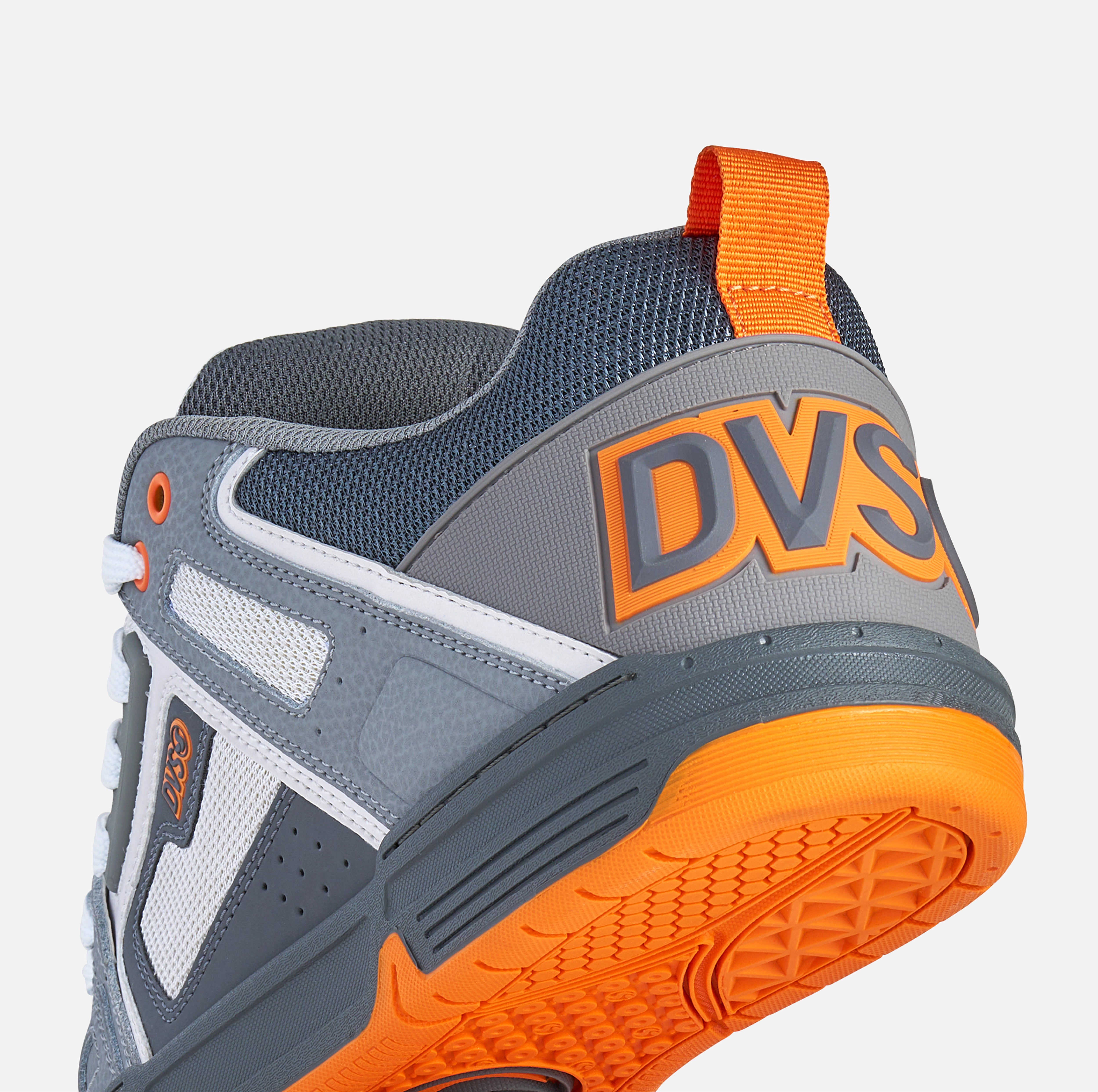 dvs-comanche-skate-schuhe-og-schwarz image 2
