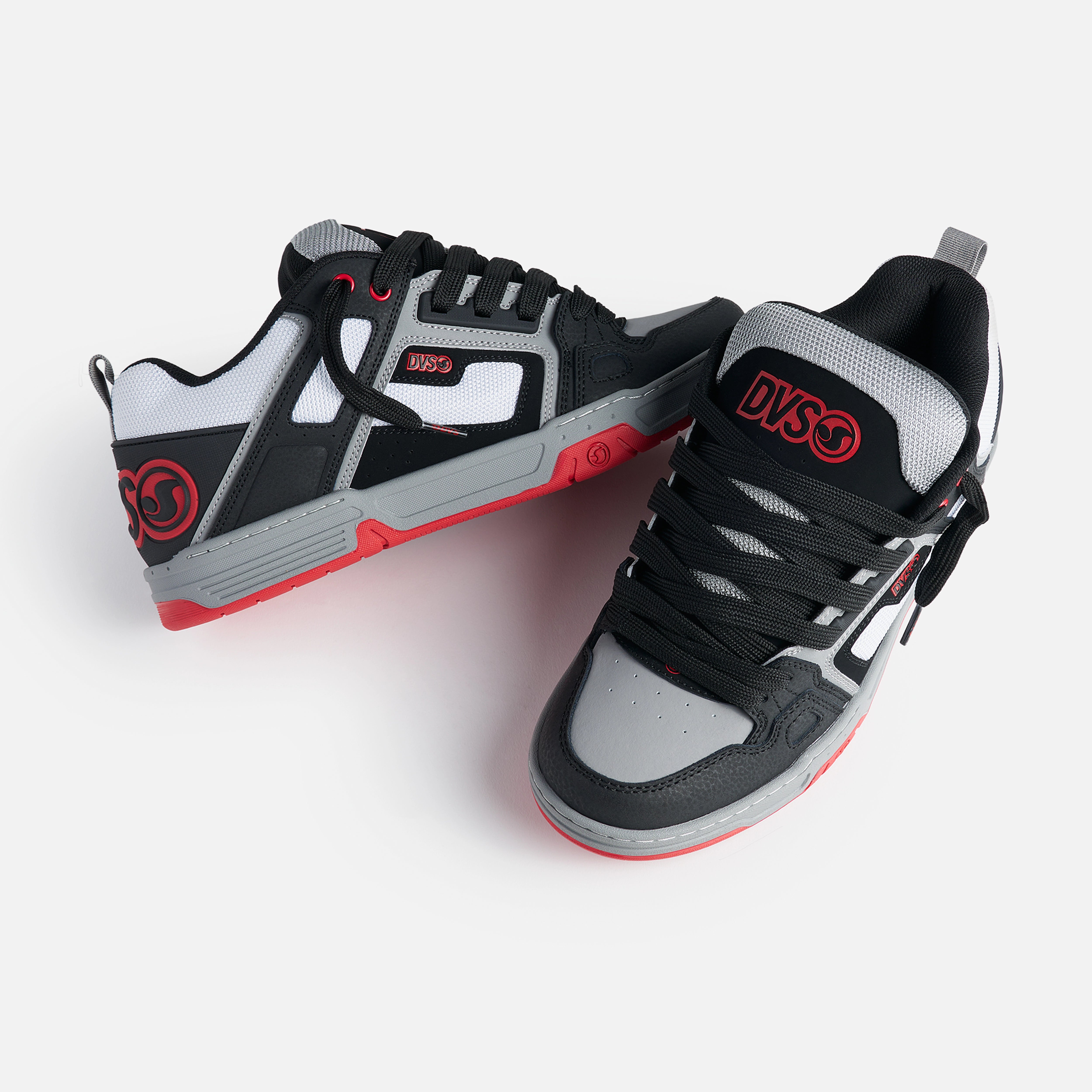 dvs-comanche-skate-schuhe-heritage image 3