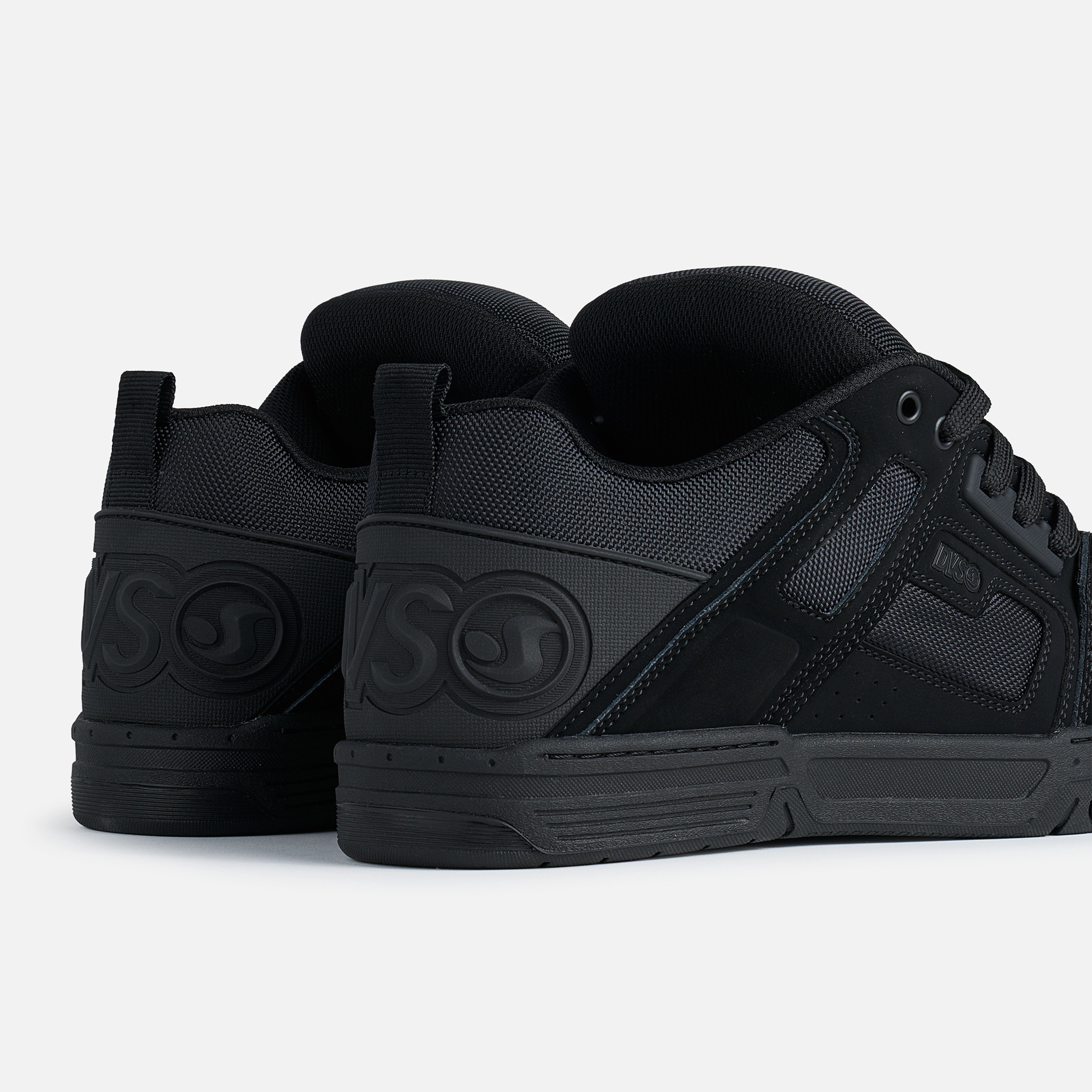 dvs-comanche-og-heritage-skate-schuh image 4