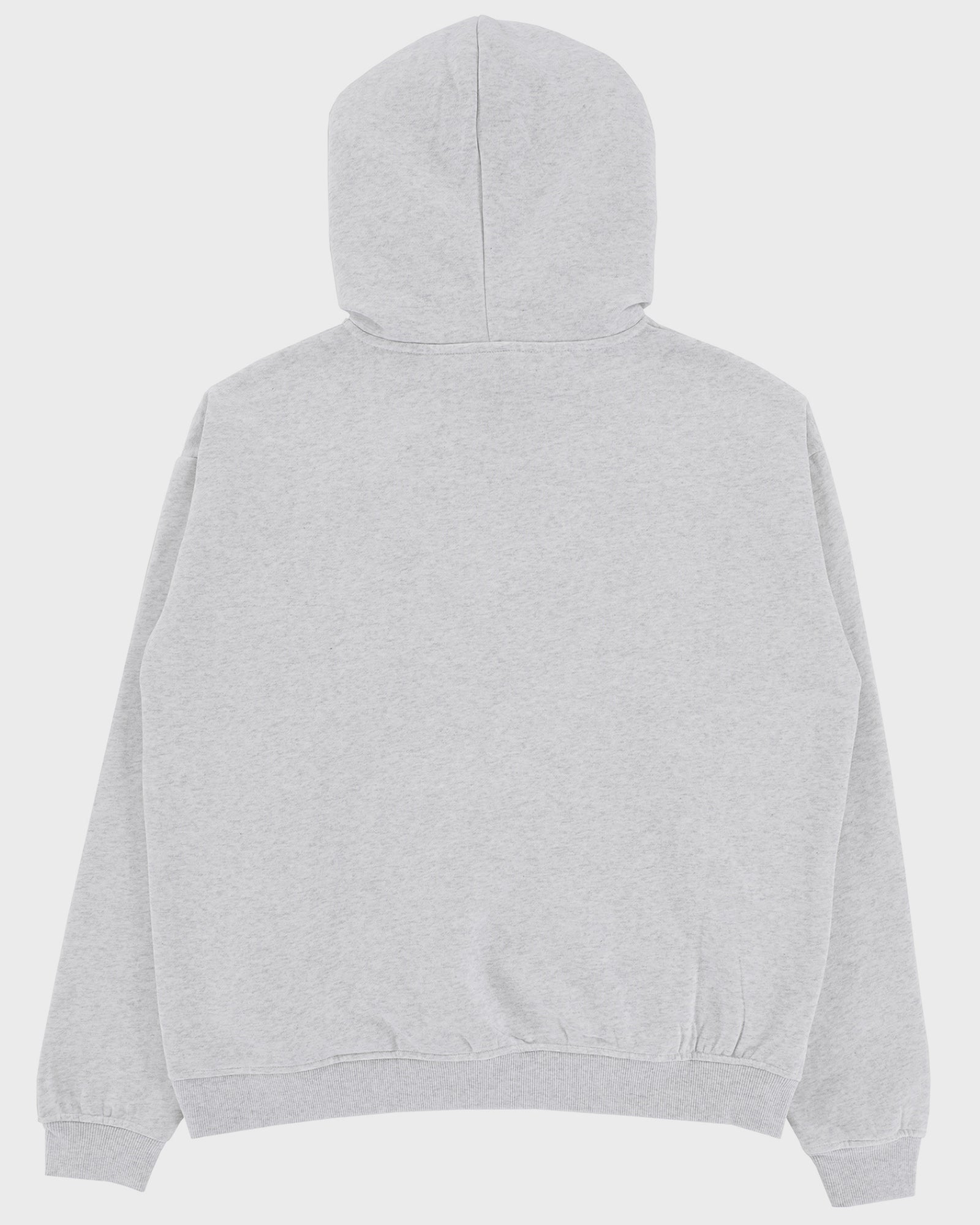 lakai-flare-pullover-hoodie-heather-grey image 3