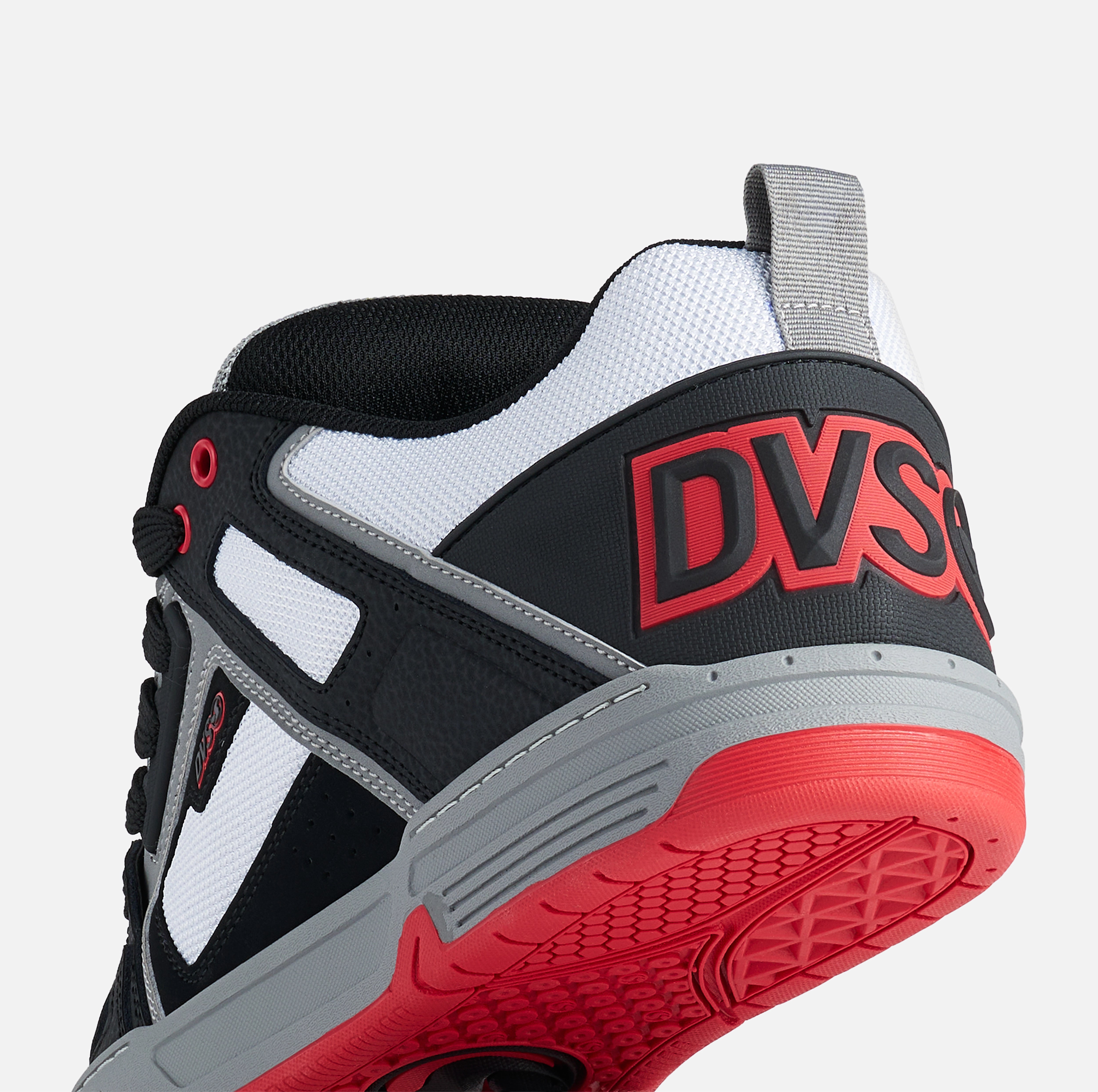 dvs-comanche-skate-schuhe-heritage image 2