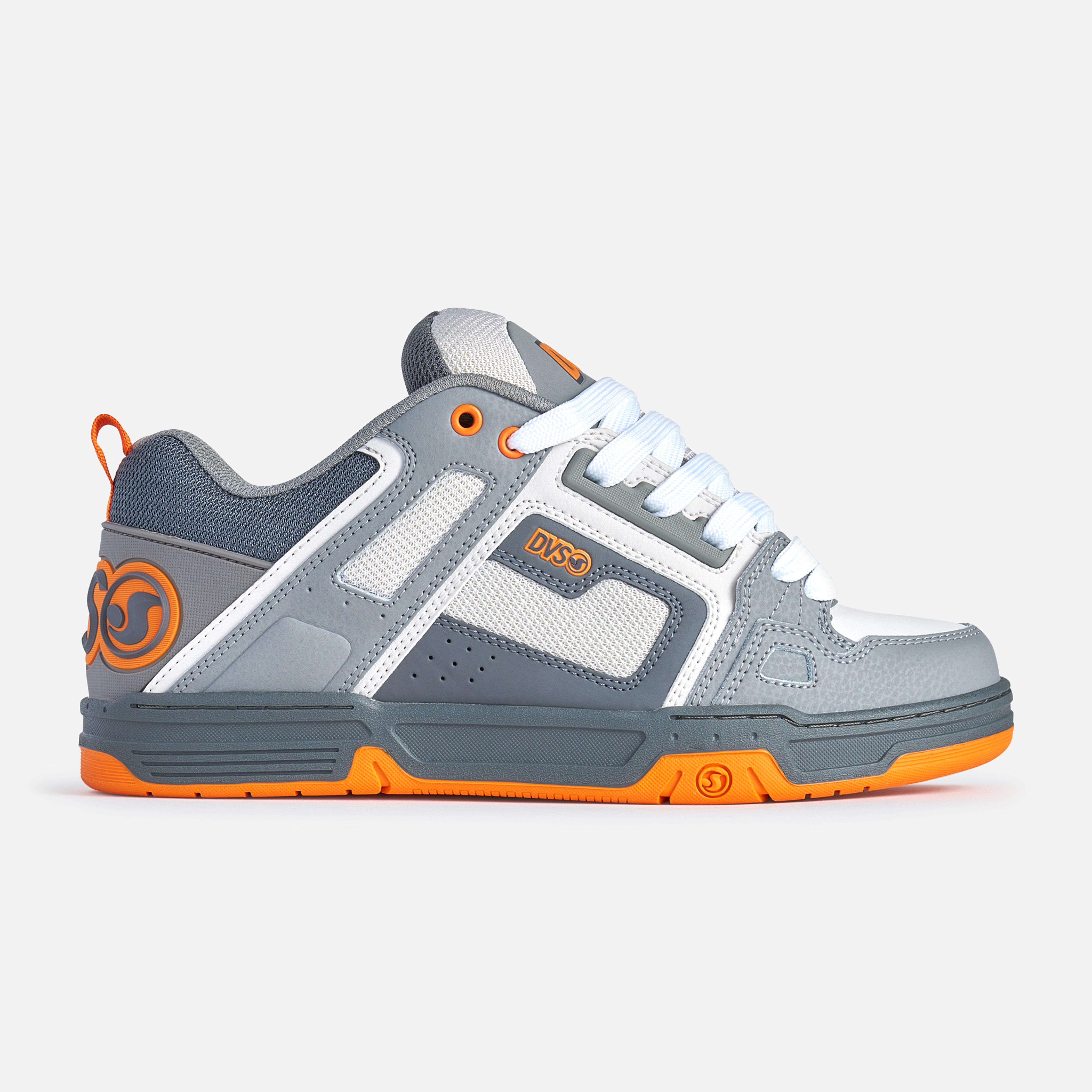 dvs-comanche-skate-schuhe-og-schwarz image 1