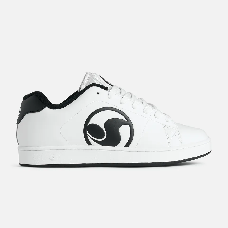 dvs-revival-skateschuh-lace-to-toe image 1