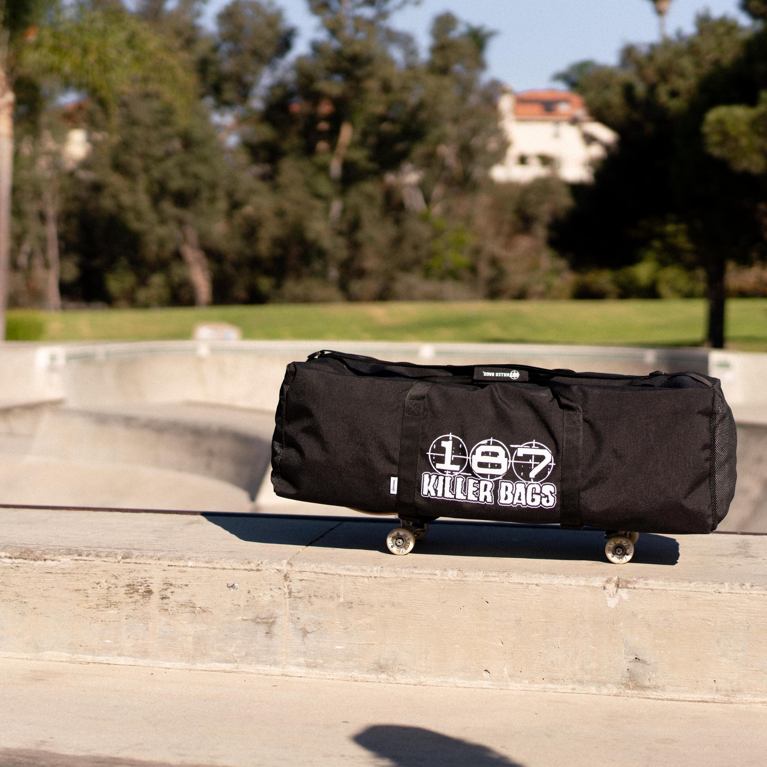187-killer-pads-arsenal-duffel-bag-skate-reisetasche image 6