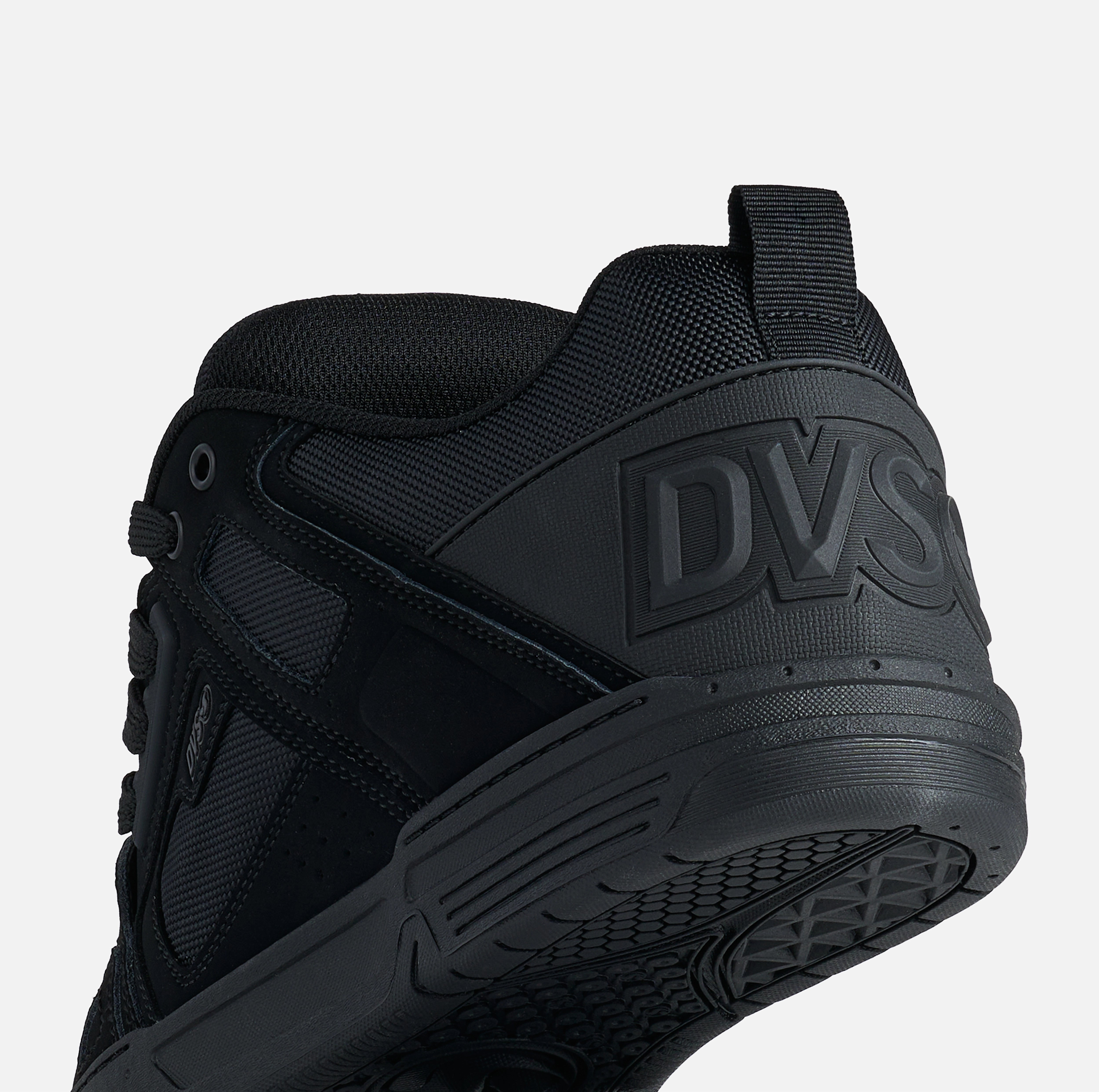 dvs-comanche-og-heritage-skate-schuh image 2