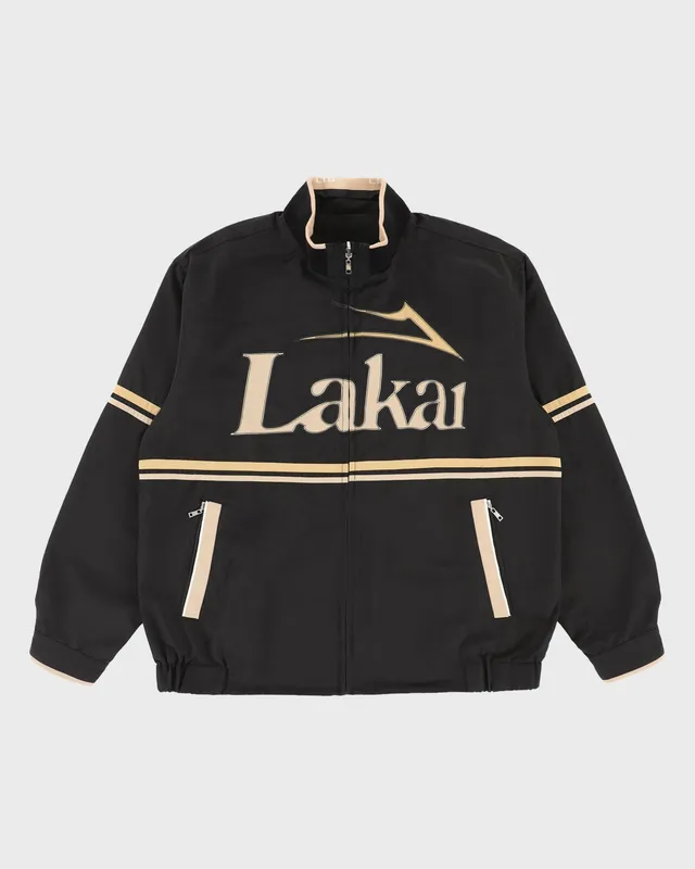 lakai-reversible-track-jacket-black image 1
