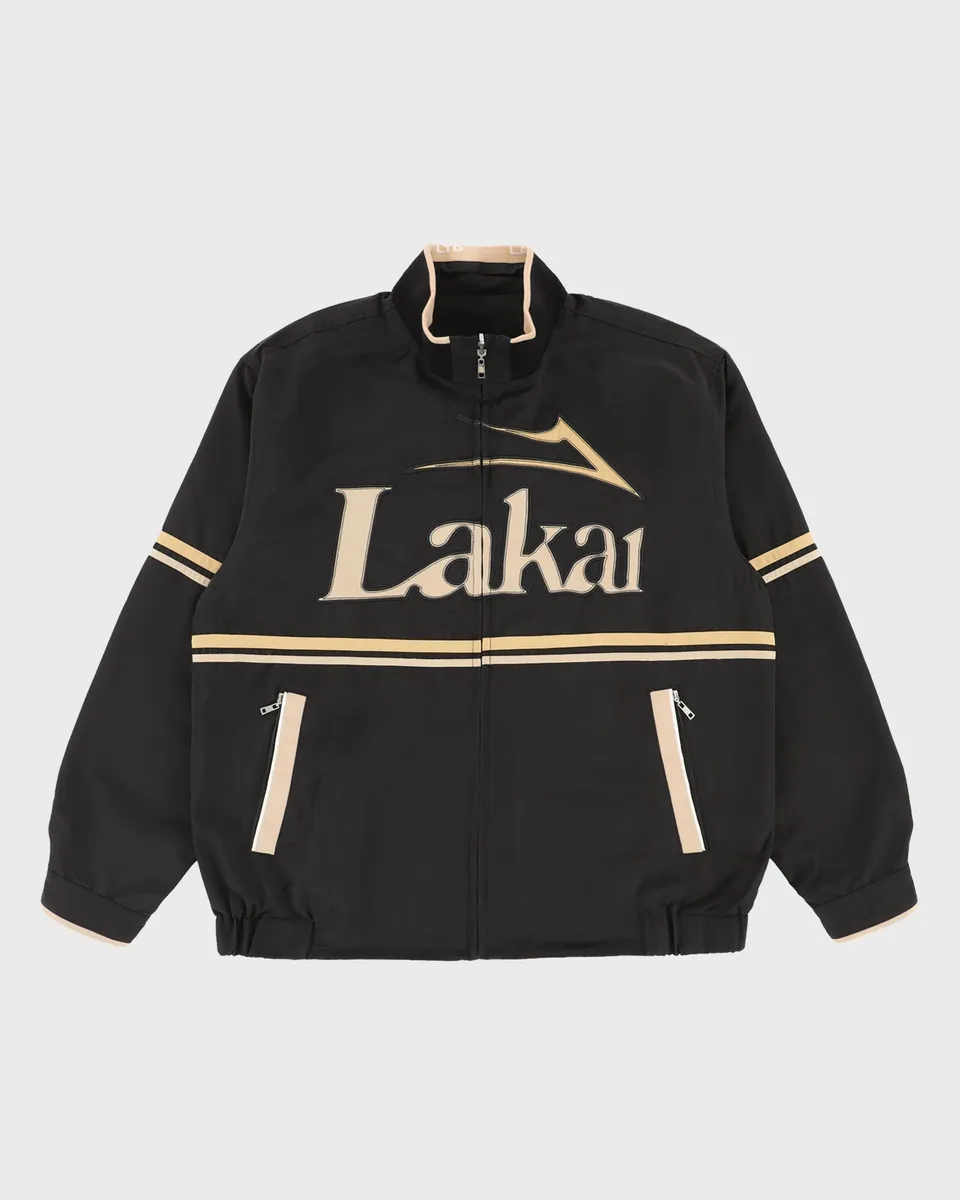 lakai-reversible-track-jacket-black image 1
