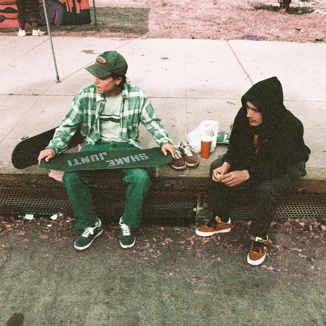 emerica-moca-lowtop-skateschuh-rot-suede image 7