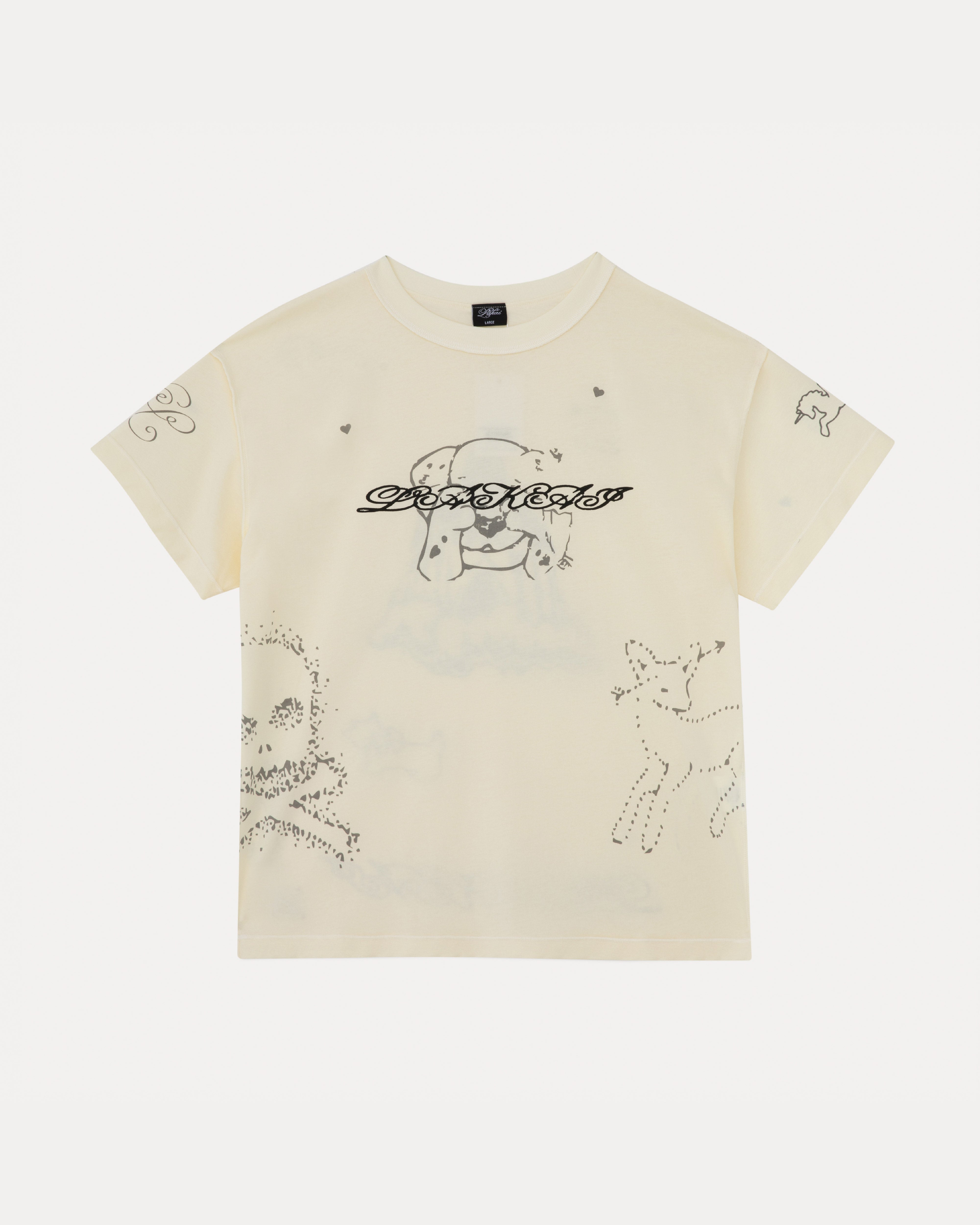 lakai-inside-out-lounge-tee-natural-slub image 1
