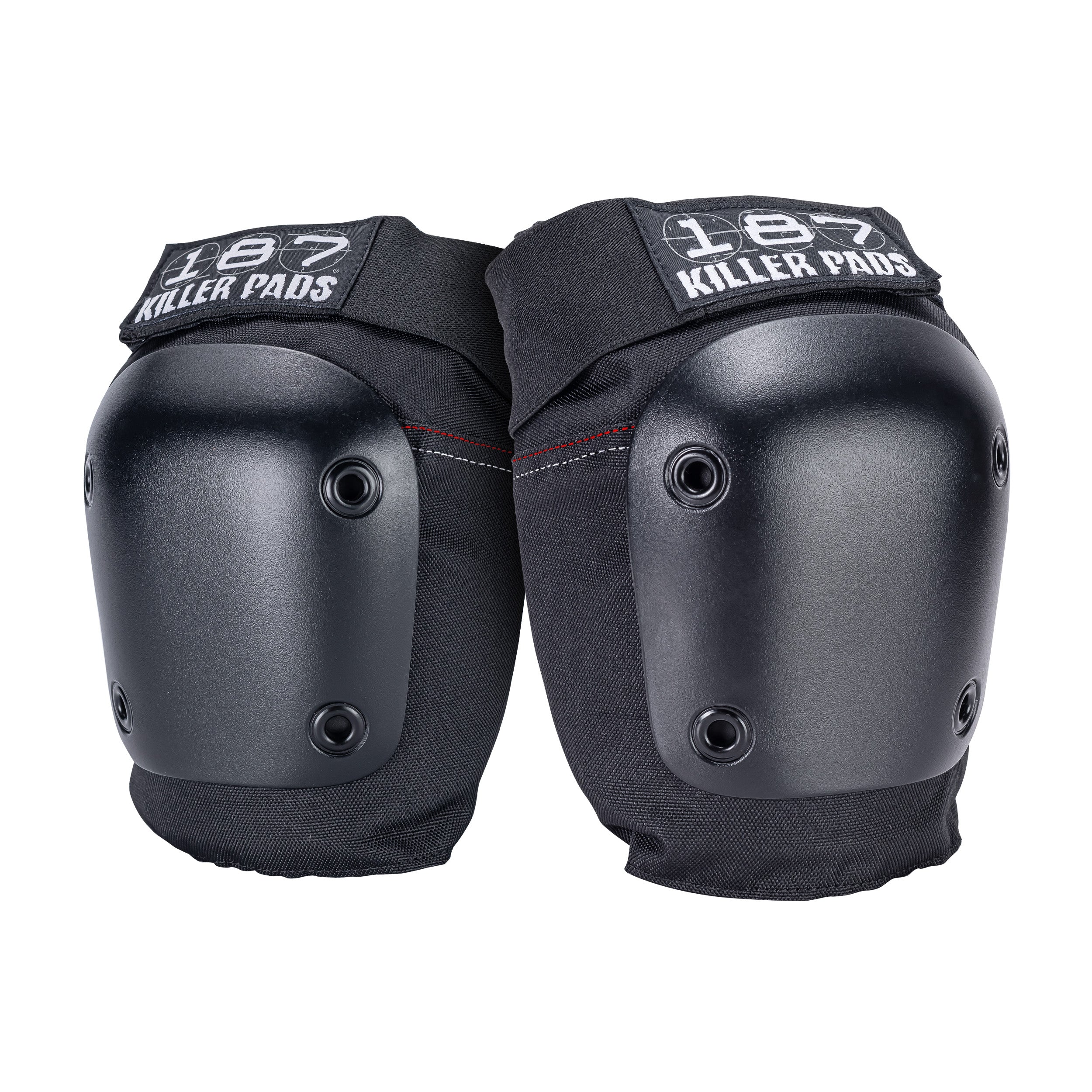 187-killer-pads-fly-knee-pad-schwarz image 1