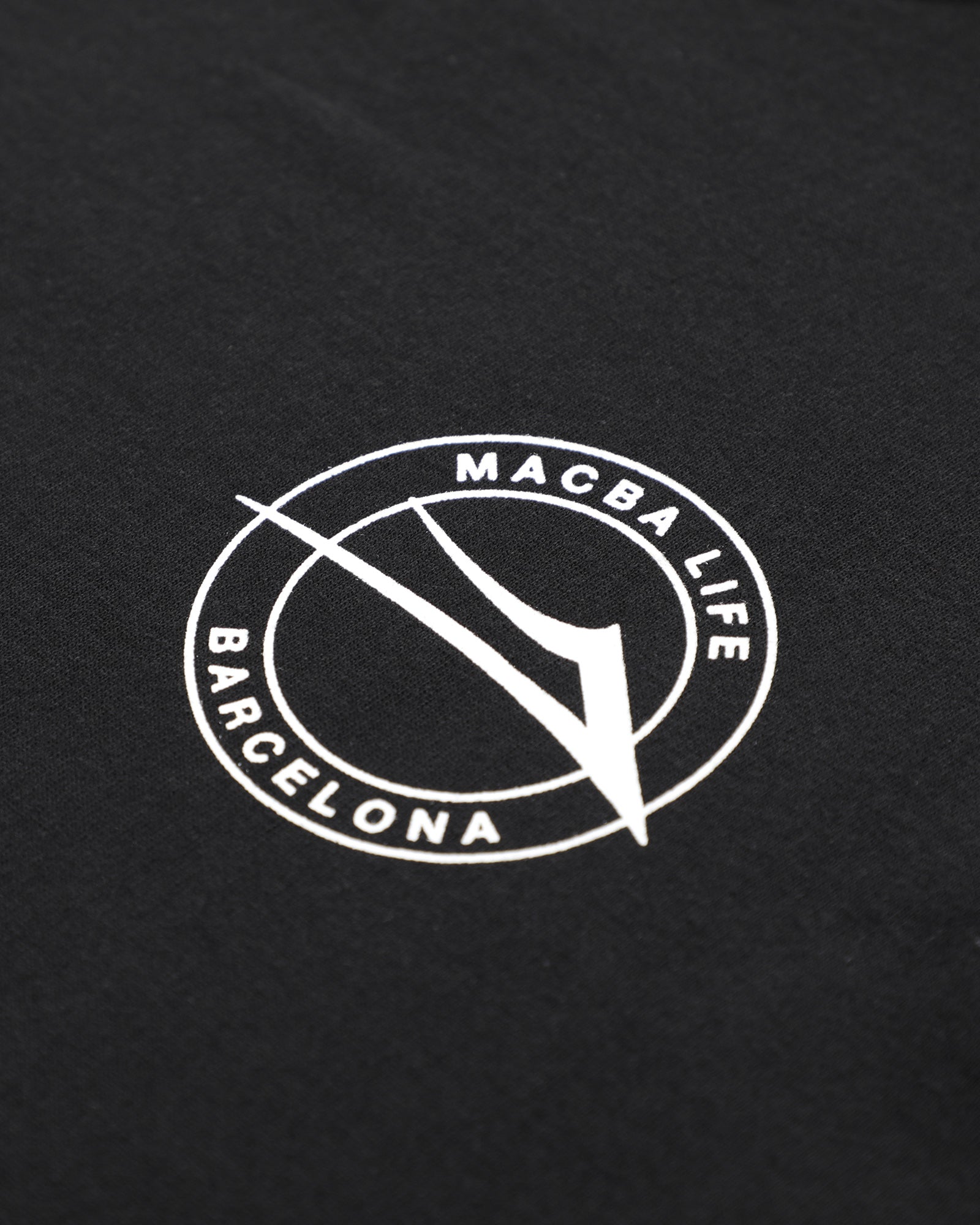 lakai-macbalife-ss-tee-black image 3