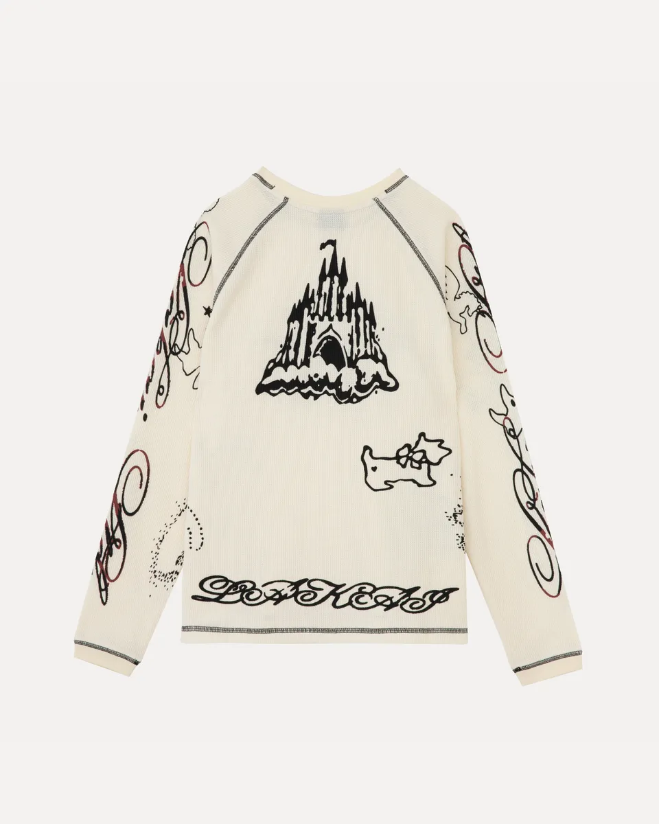 lakai-longsleeve-raglan-waffle-shirt-natural image 1