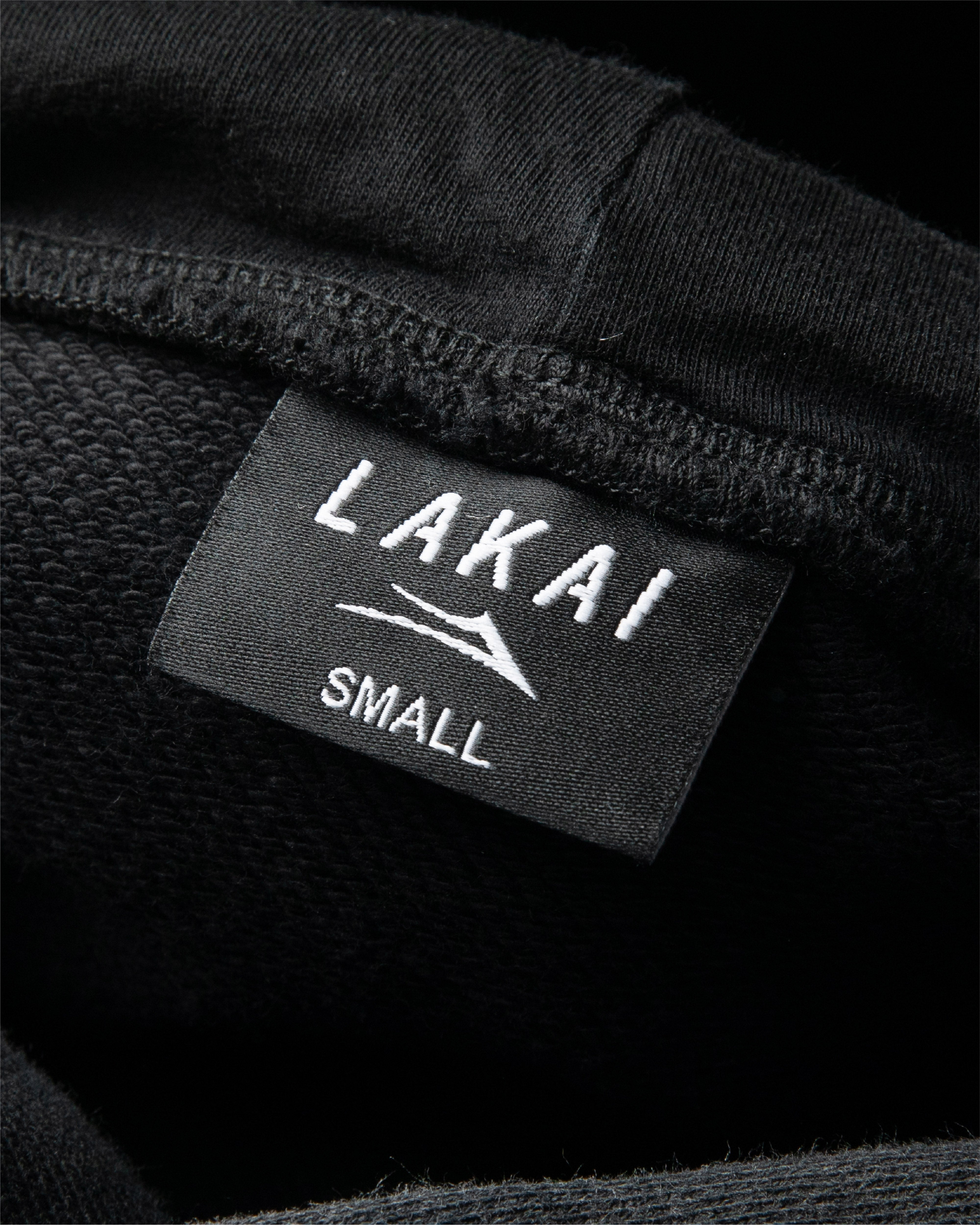 lakai-cerberus-pullover-hoodie-schwarz image 3