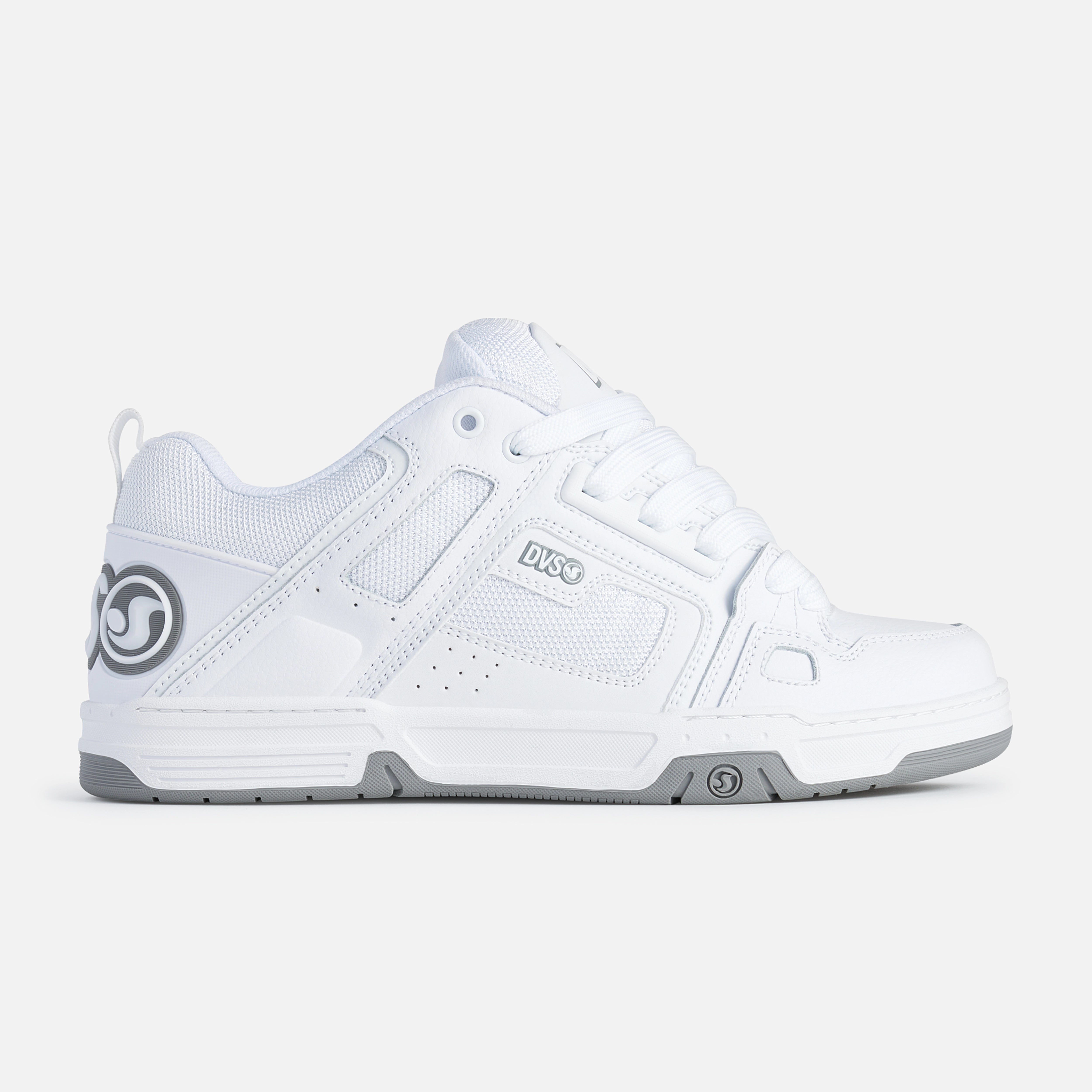 dvs-comanche-heritage-skate-schuhe image 1