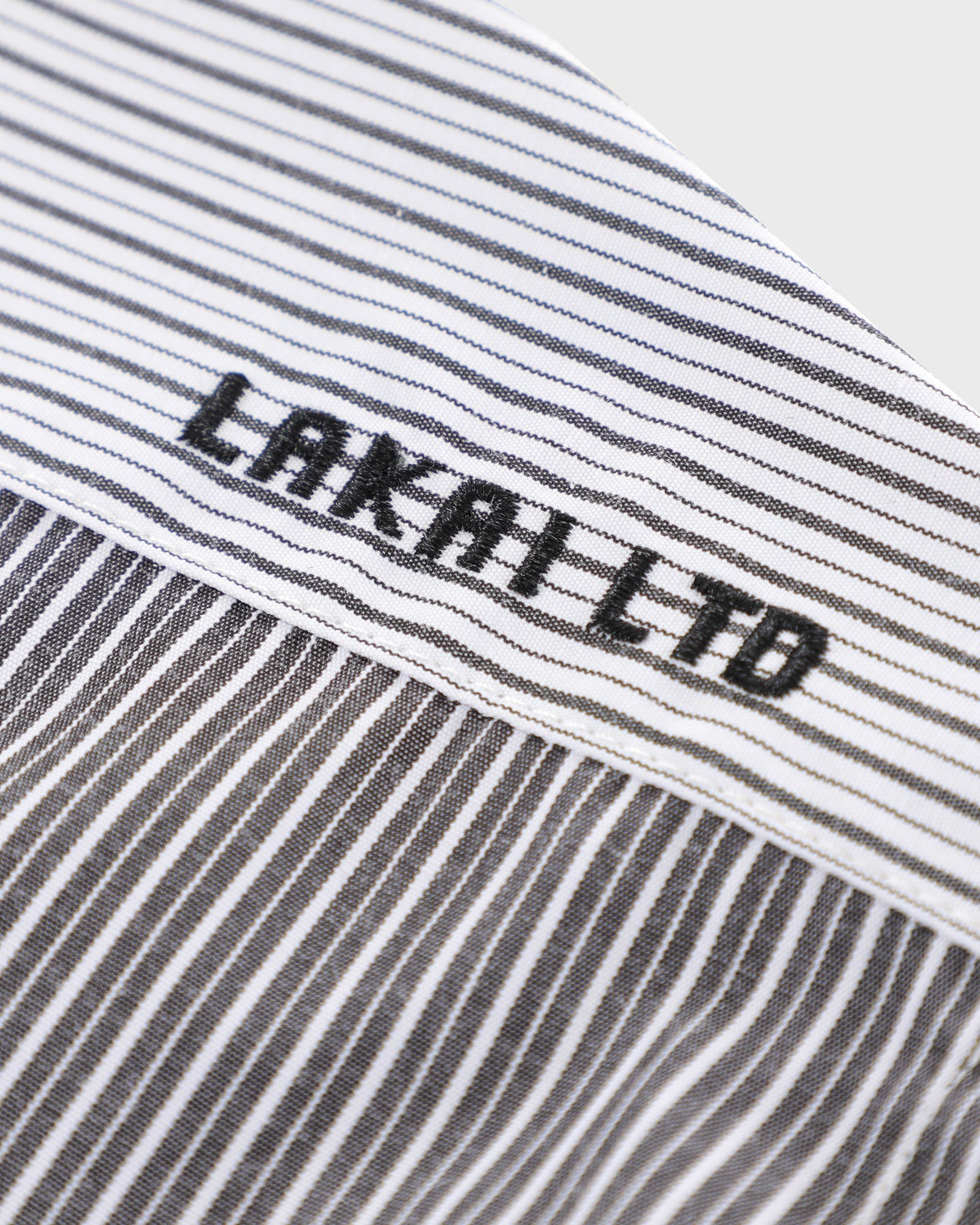 lakai-contrast-panel-button-down-hemd-langarm image 8