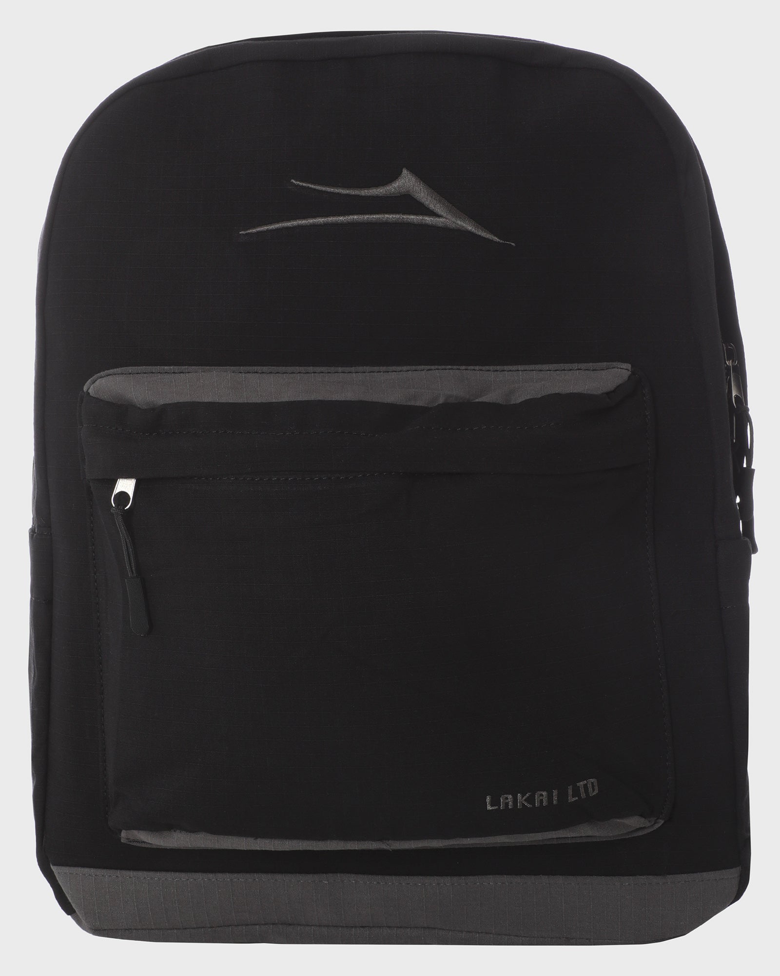 lakai-ripstop-everyday-backpack-skate-rucksack image 1