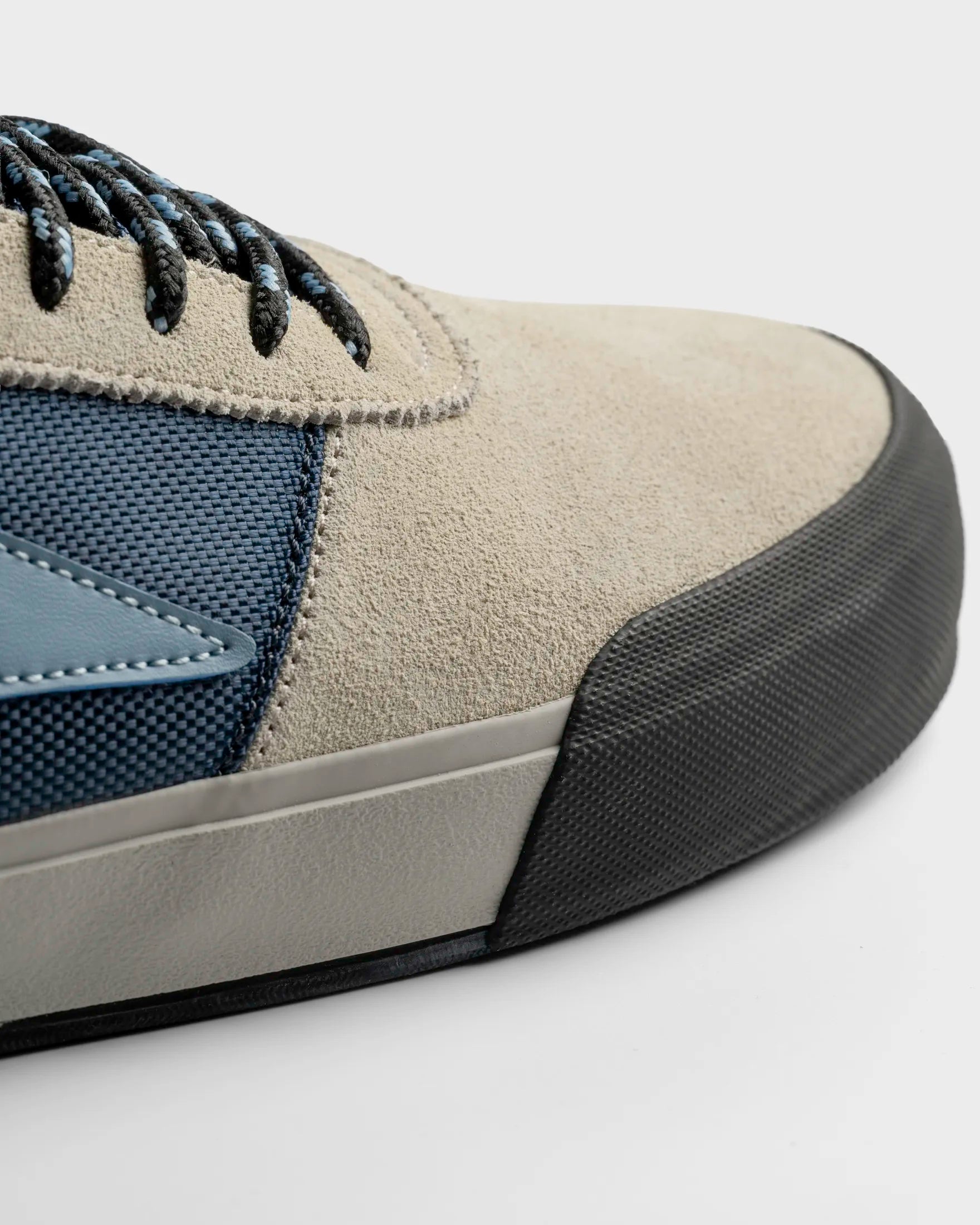 lakai-manchester-elite-almond-sky-hiker-skate-schuh image 4