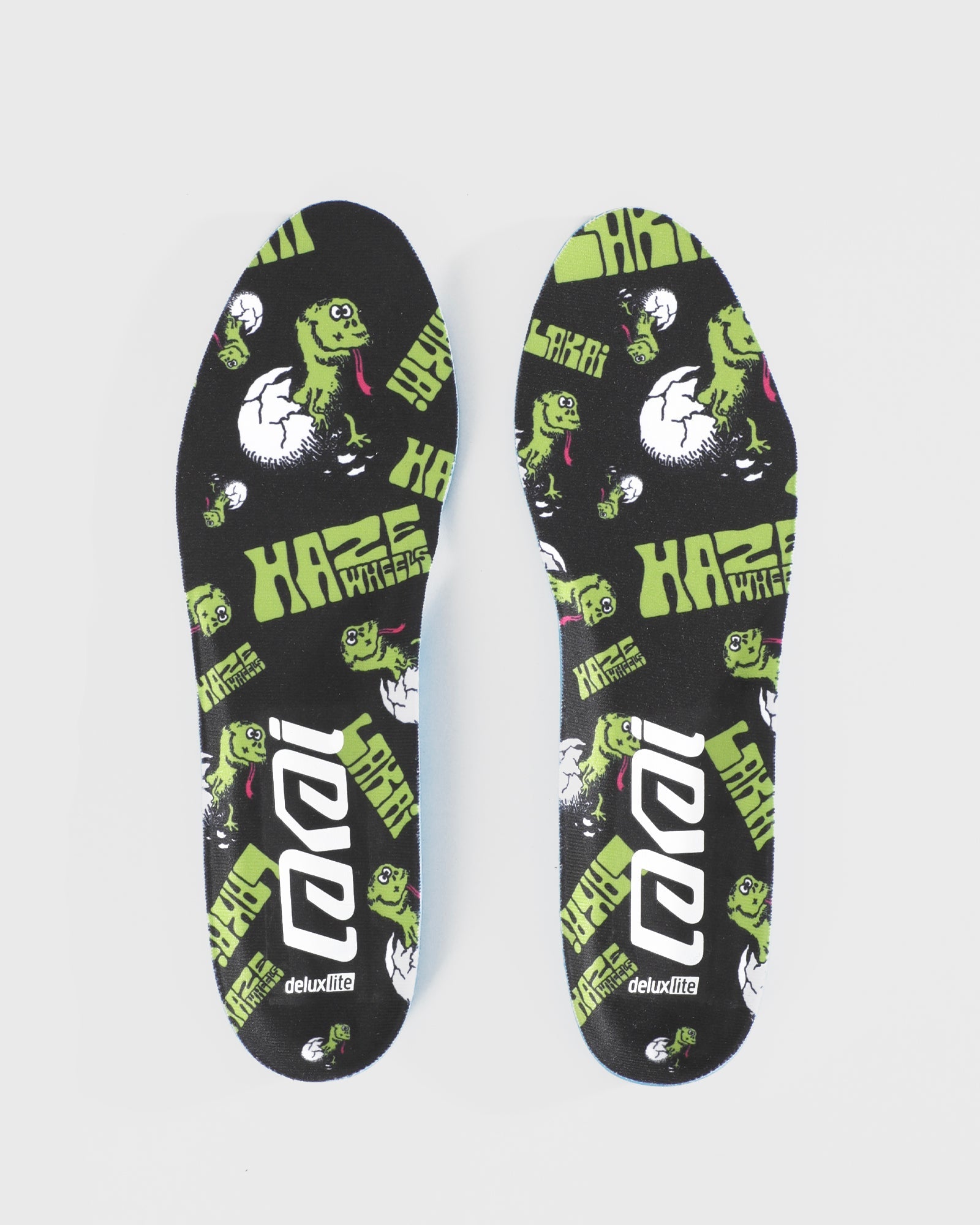 lakai-cambridge-lakai-x-haze-wheels-acid-lime-black-crystal-skate-sneaker image 3