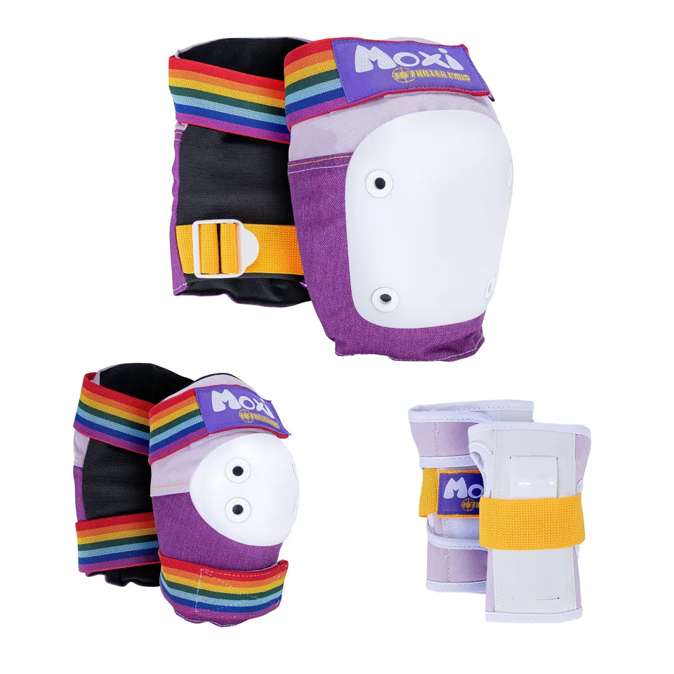 187-killer-pads-moxi-pads-super-six-pack-lavender image 1