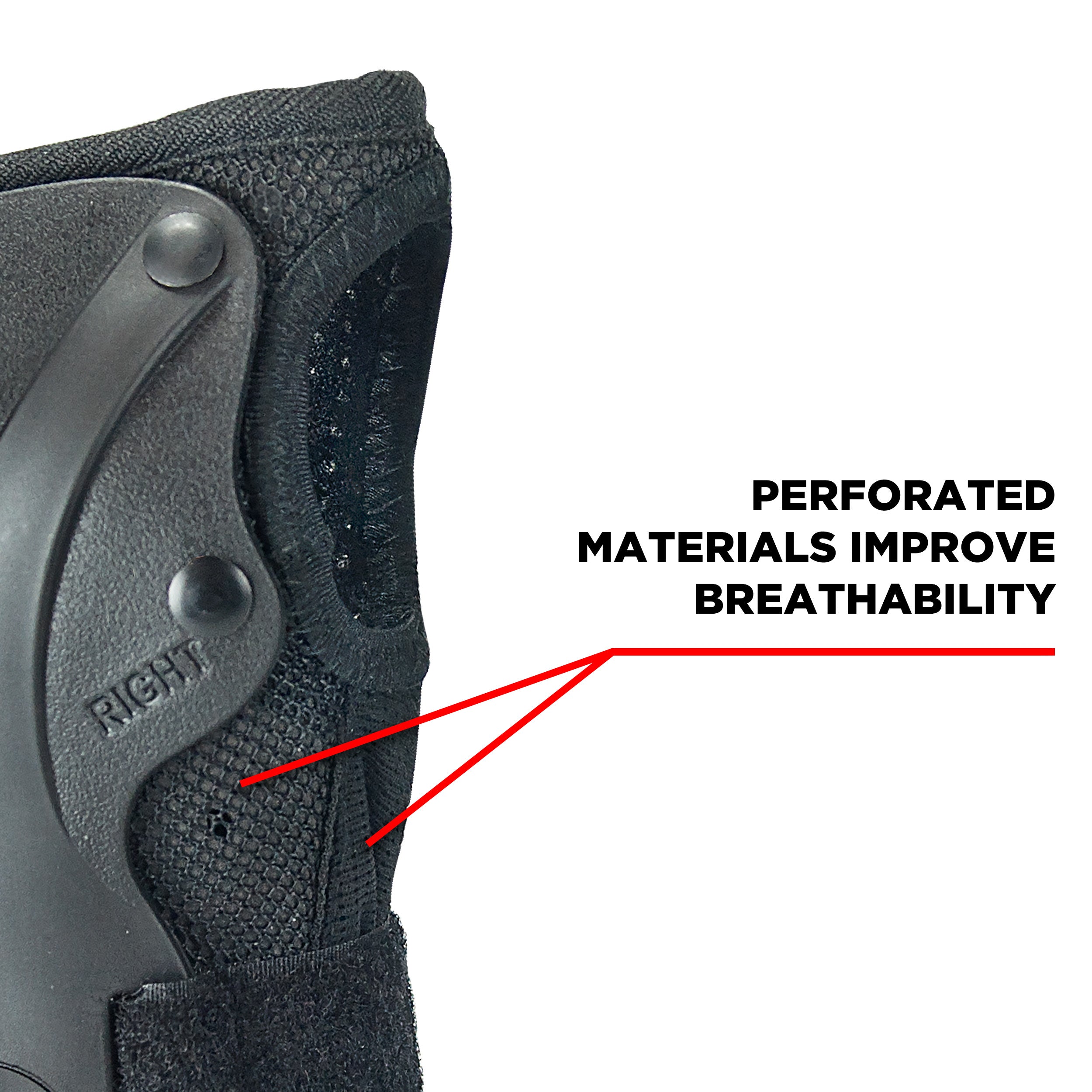 187-killer-pads-derby-handgelenkschoner-wrist-guard image 3