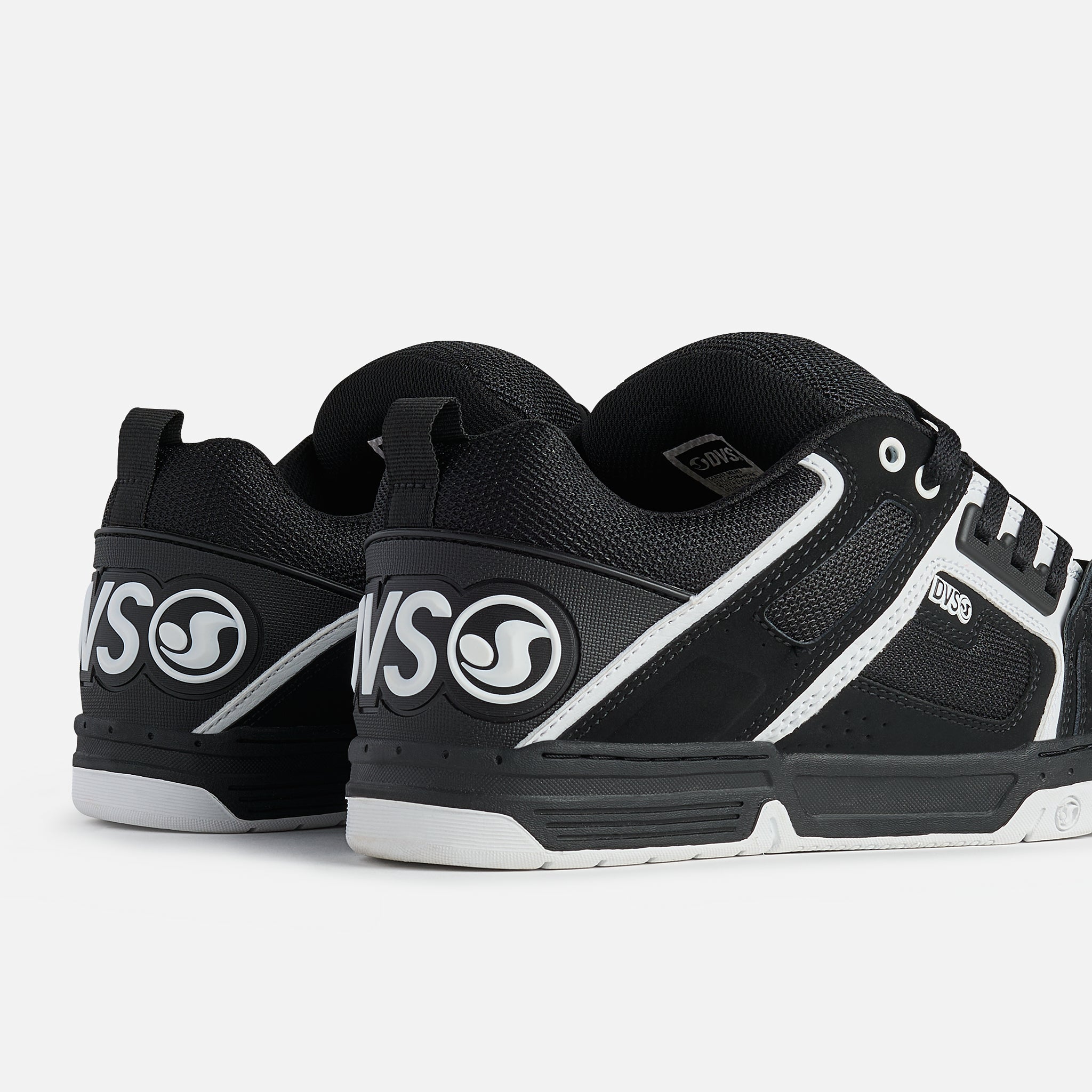 dvs-comanche-heritage-skateschuh-herren-leder image 4