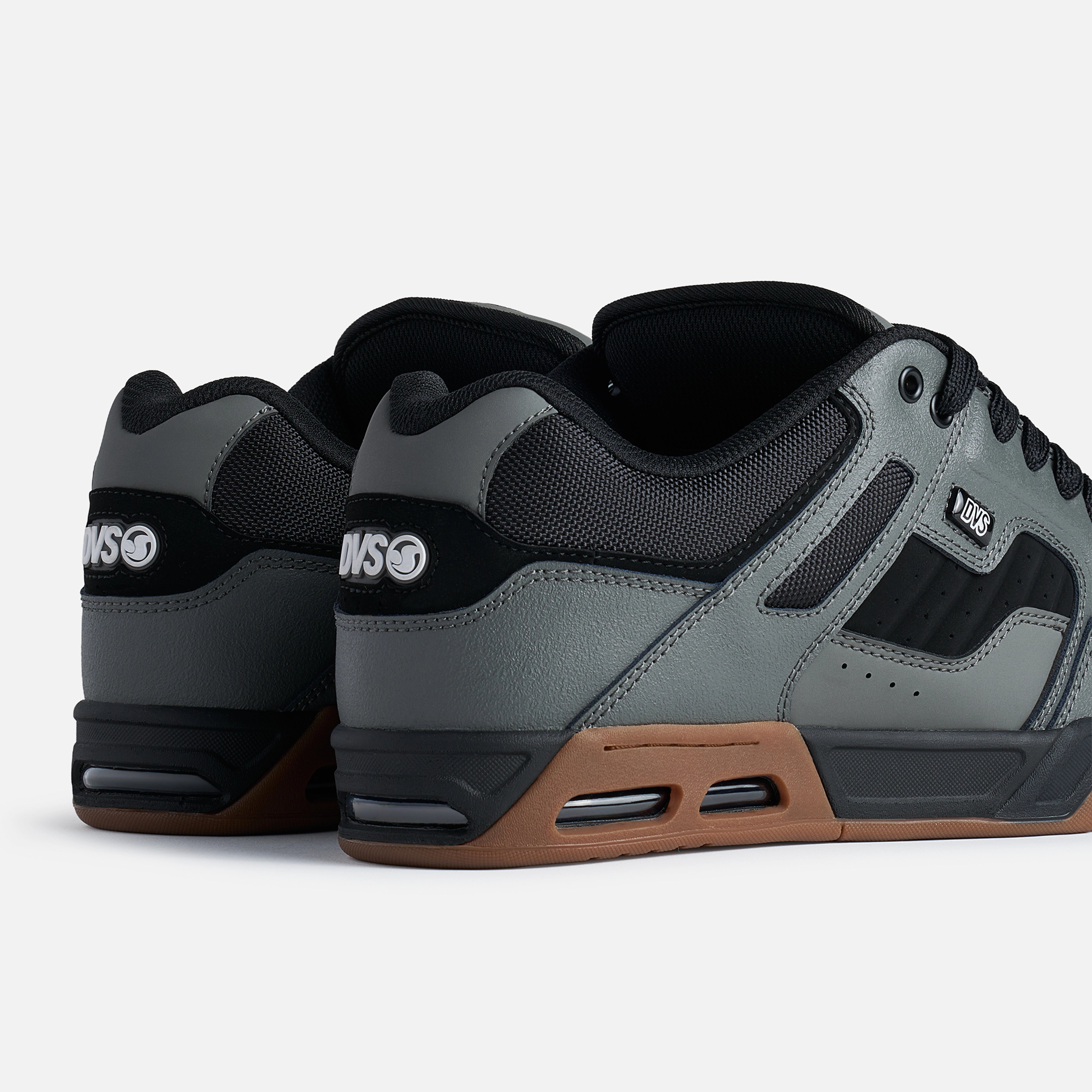 dvs-enduro-heir-skate-schuh-mit-stash-pocket image 4