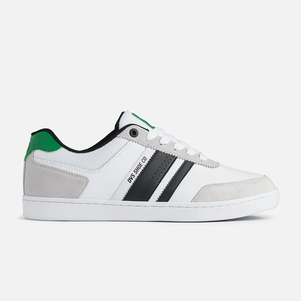 dvs-milan-st-skateschuh-gr-n-grau-wei image 1
