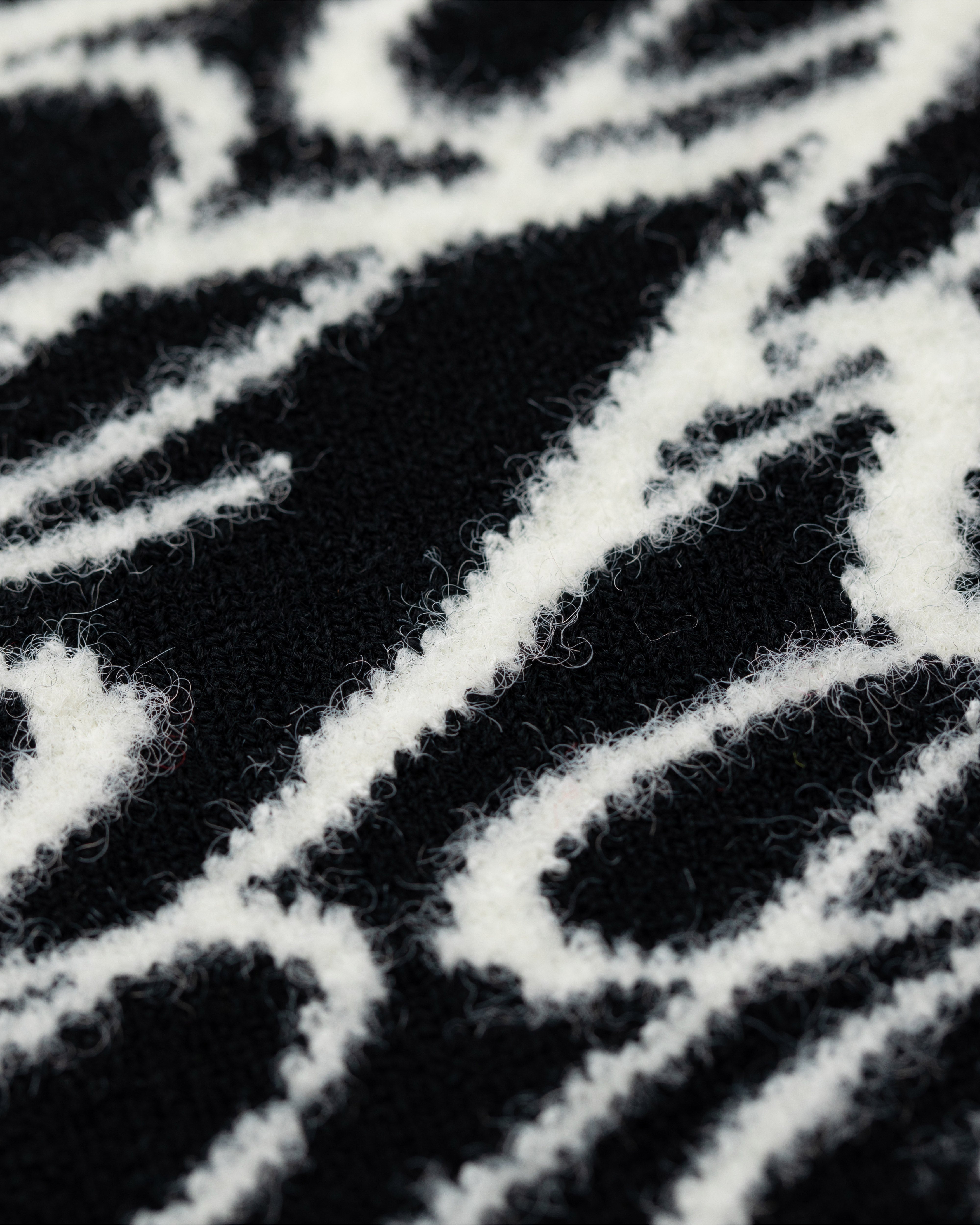 lakai-beanie-signature-black image 3