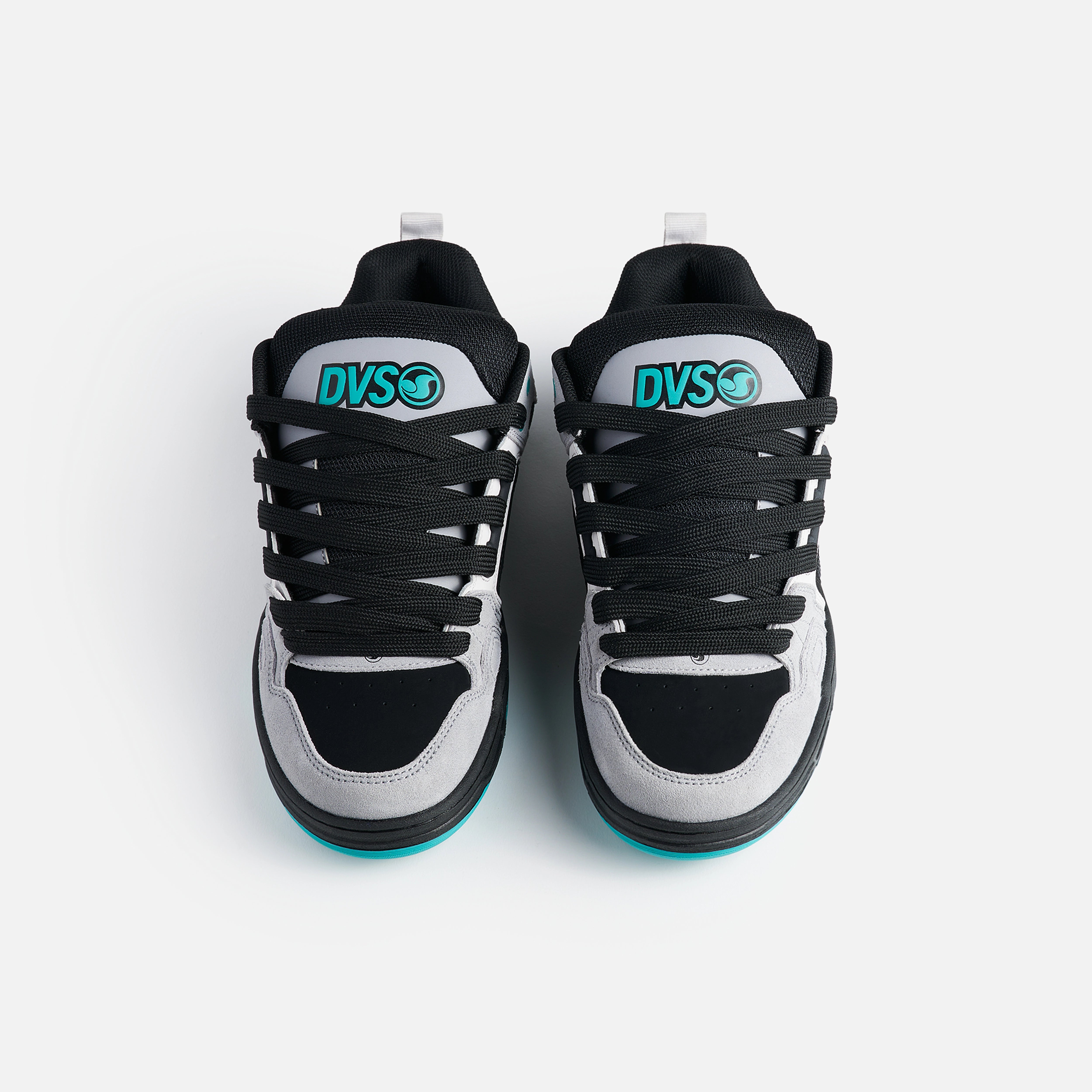 dvs-comanche-skate-schuh image 5