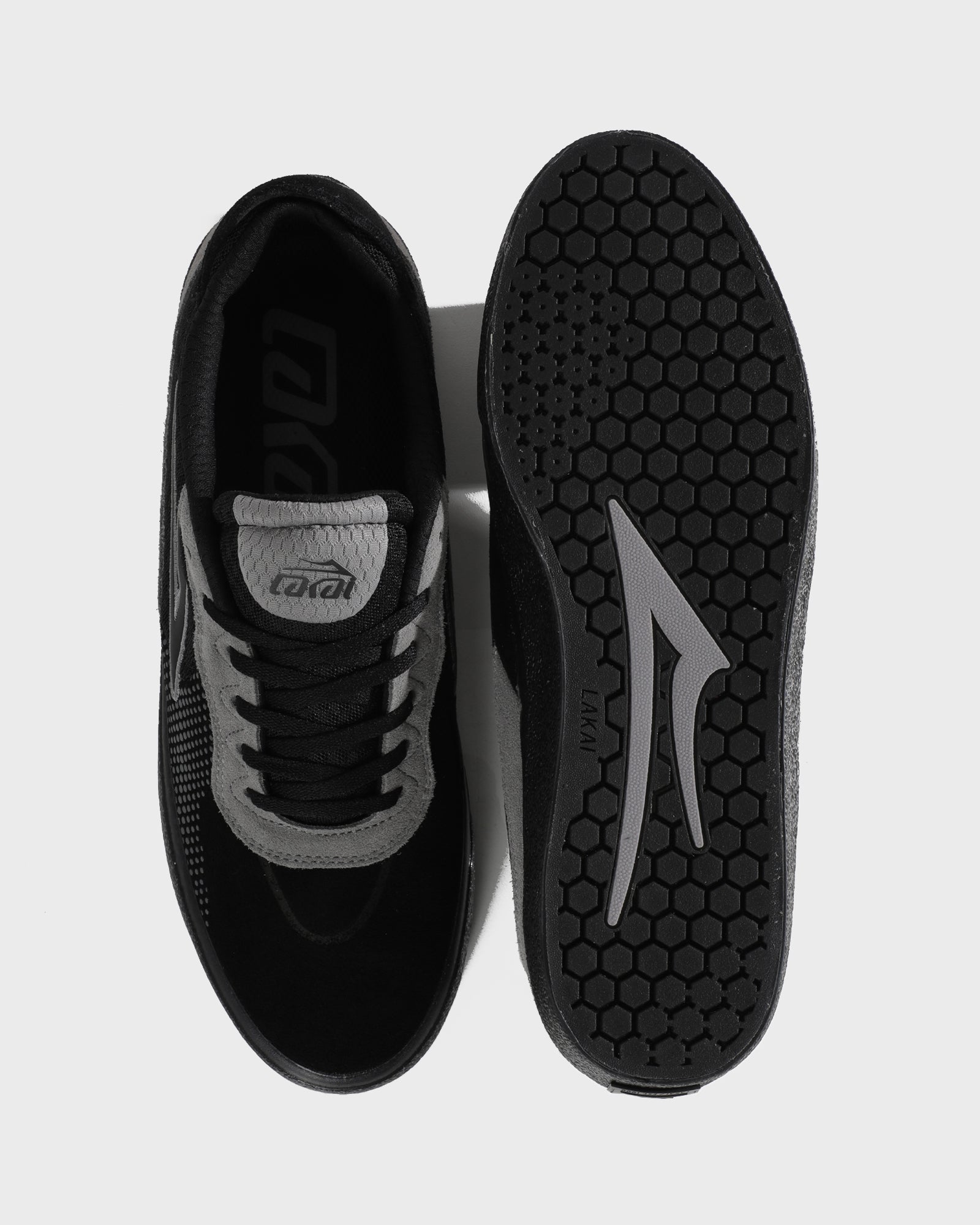 lakai-essex-skateboard-schuh image 4