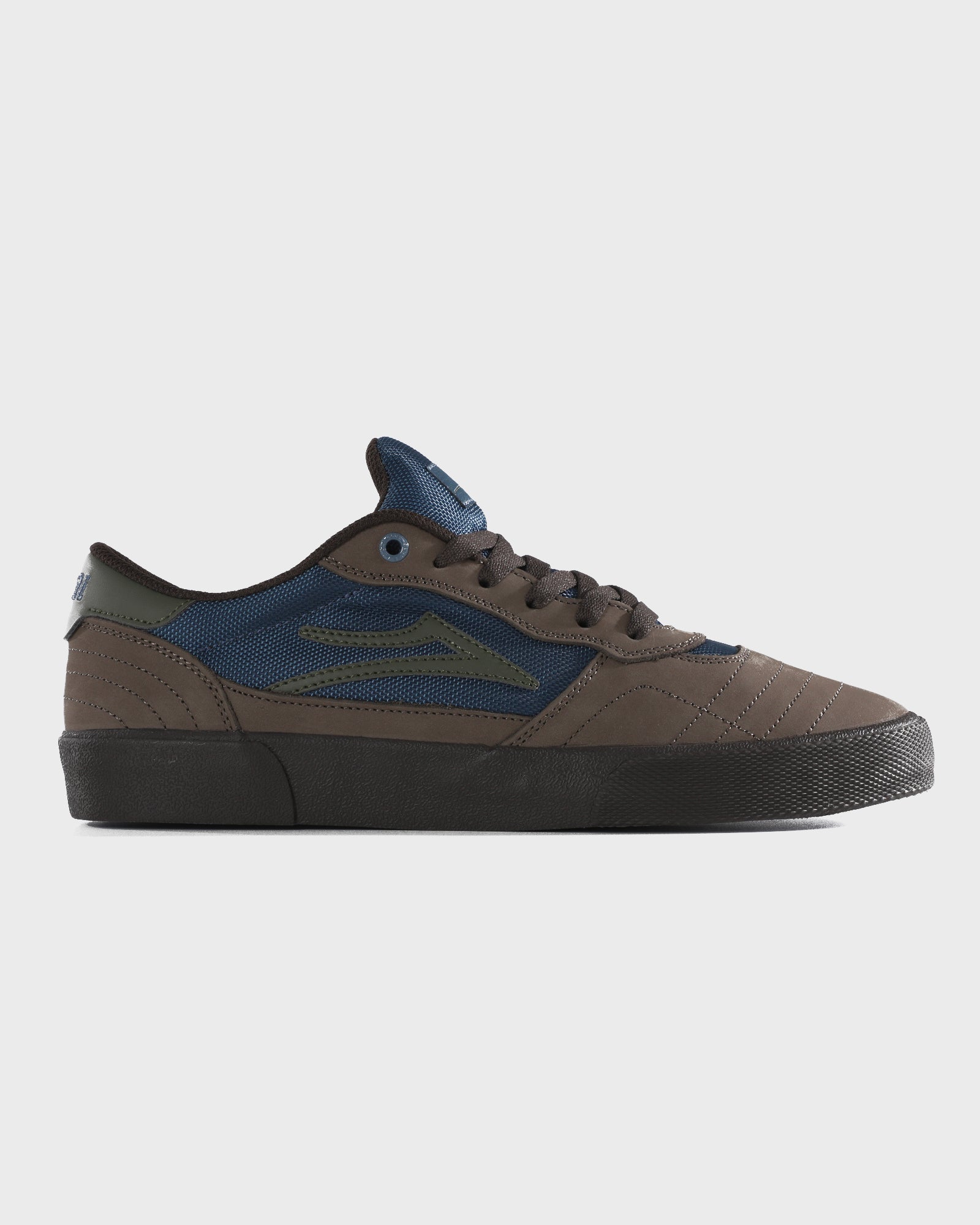 lakai-cambridge-elite-skateschuh-otter-mallard-clover image 1