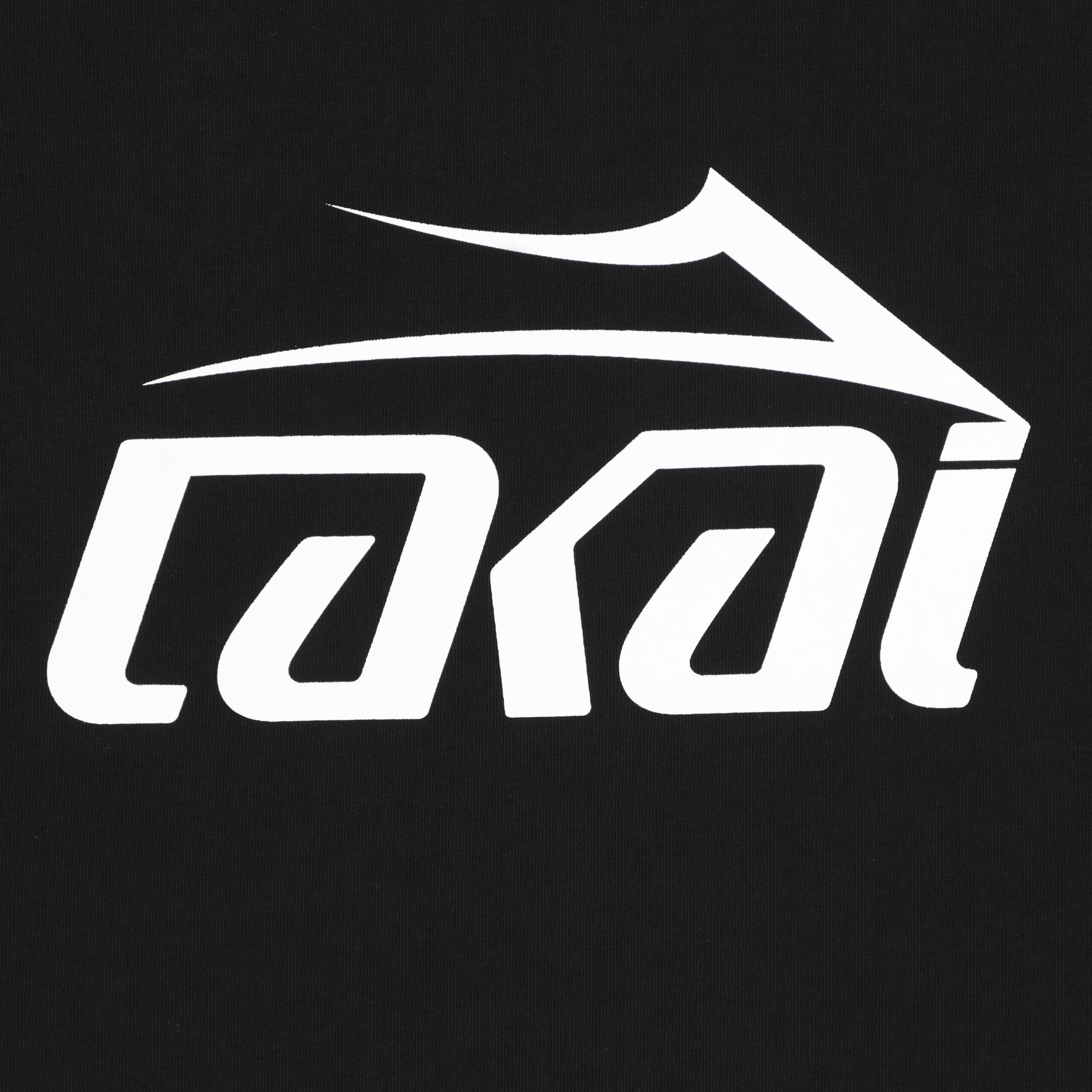 lakai-logo-ss-tee-t-shirt-black image 2
