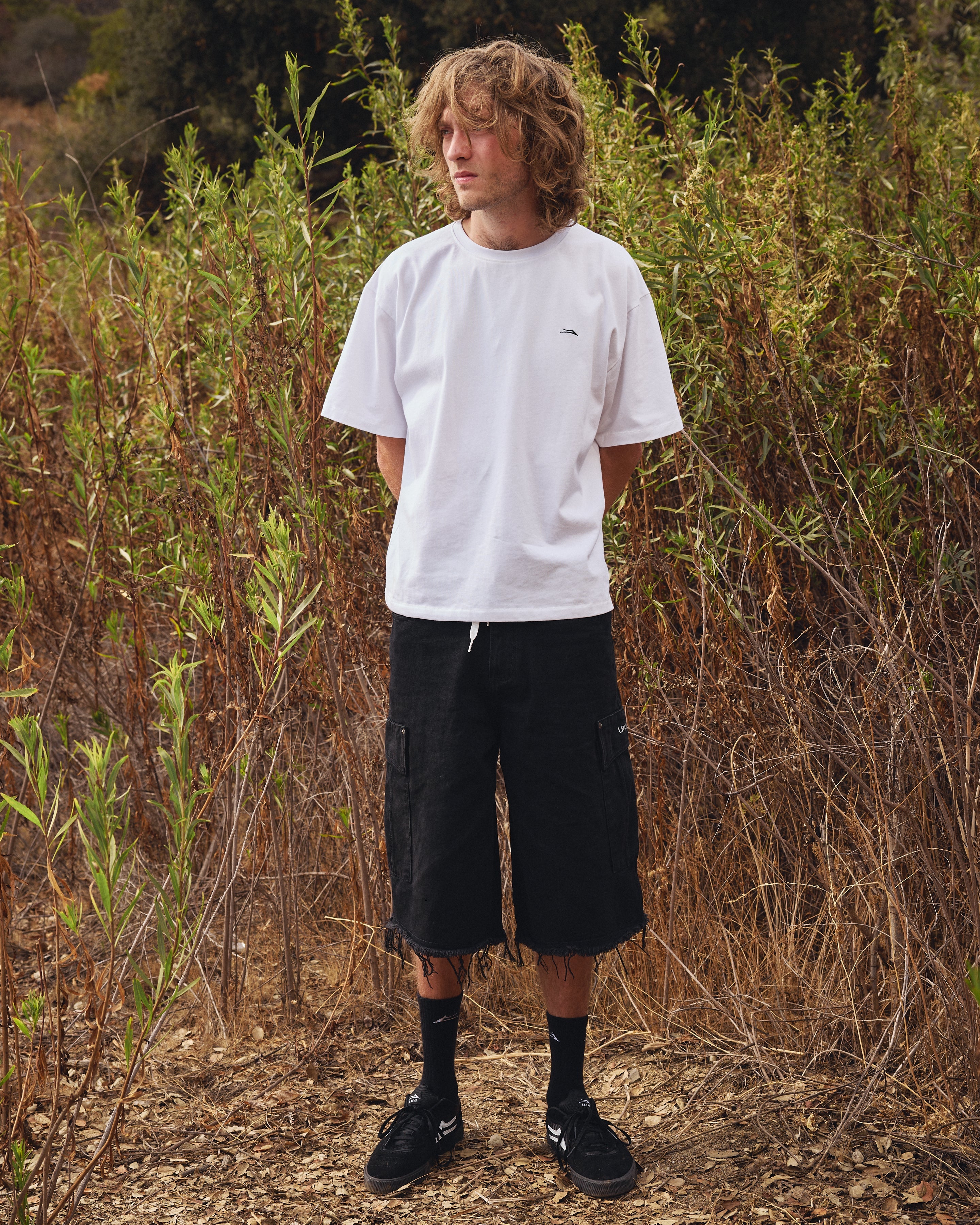 lakai-sunfaded-cropped-boxy-tee-white-t-shirt image 2