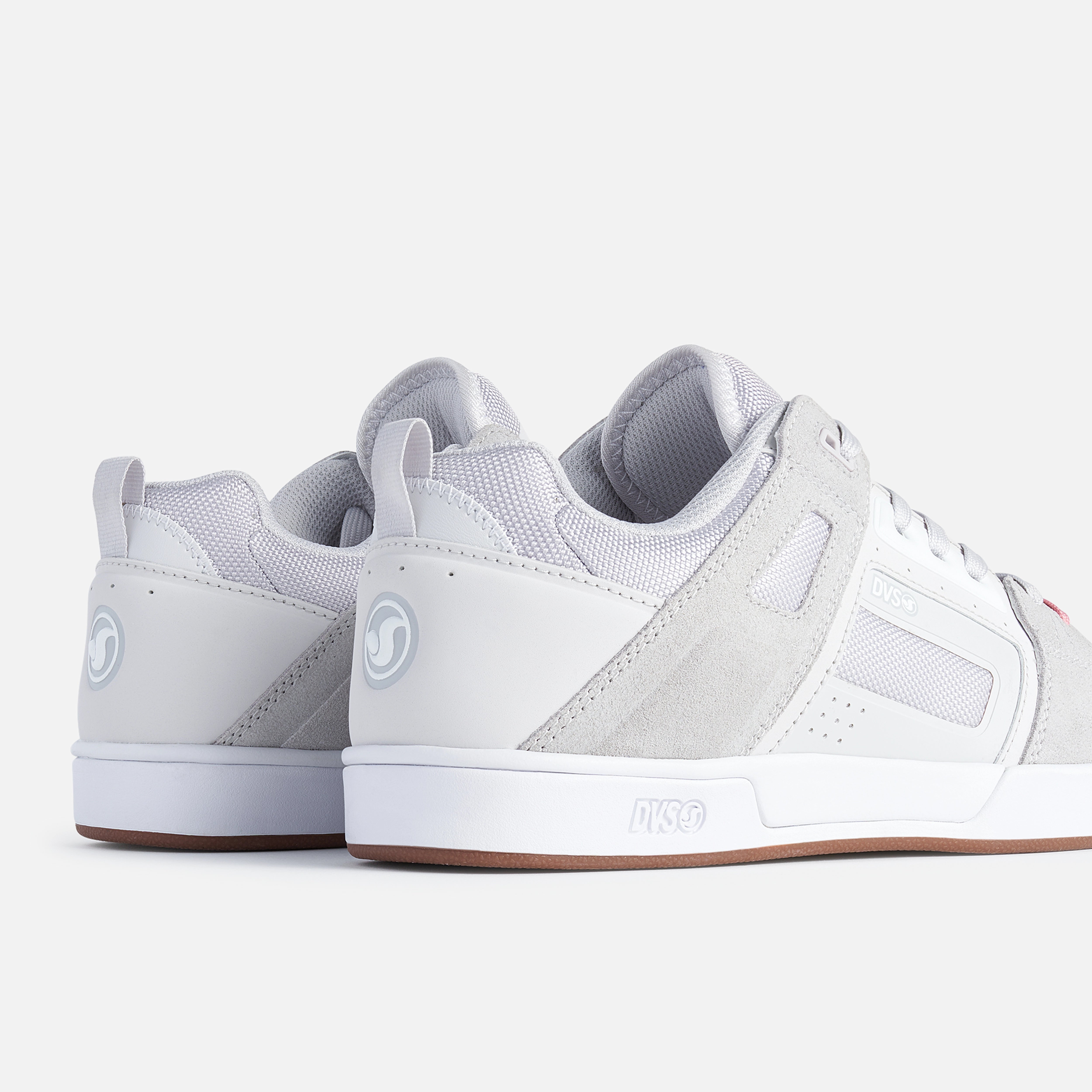 dvs-comanche-lt-skateschuh image 4