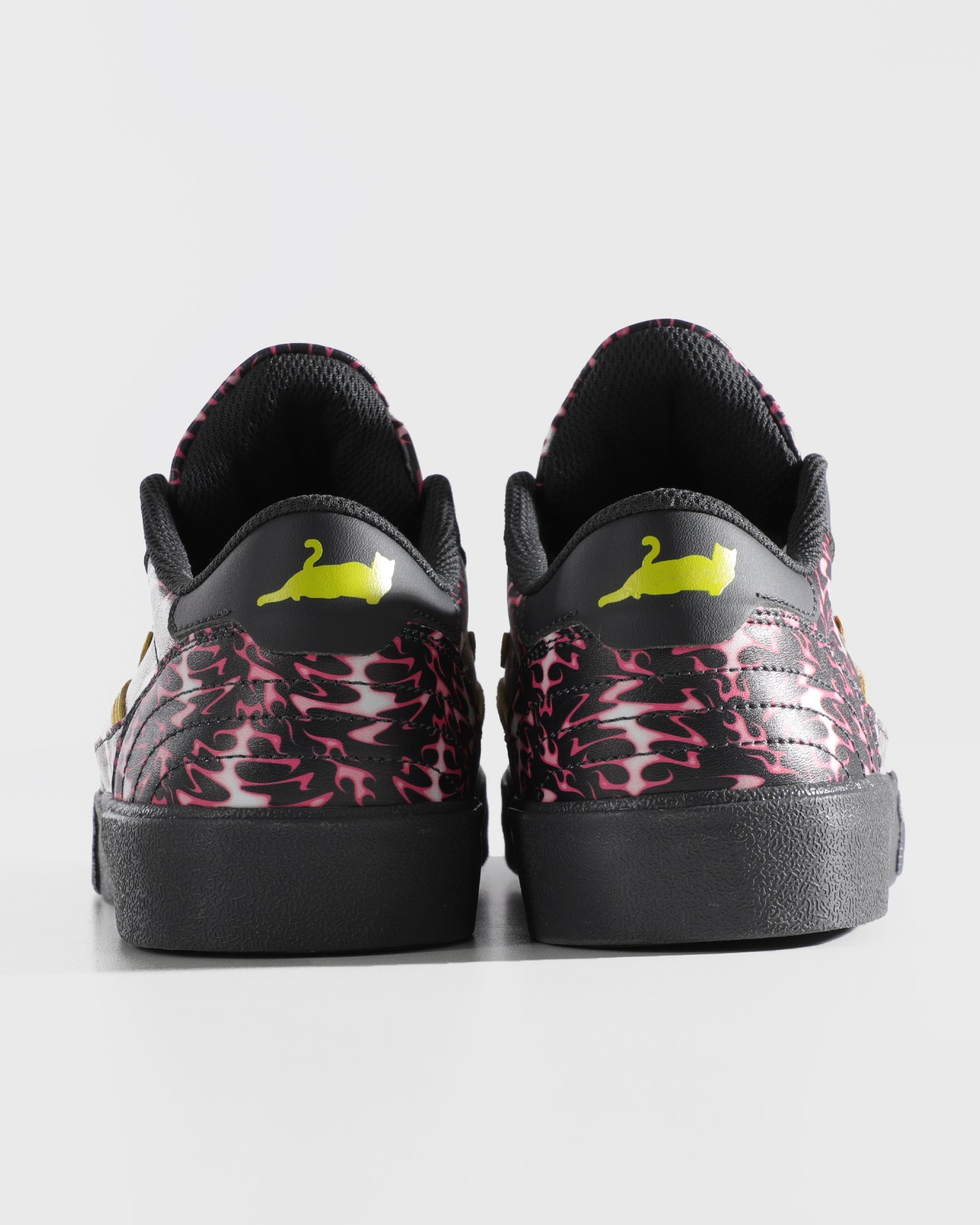 lakai-cambridge-skate-schuhe-lakai-x-ripndip-pink-flame image 7