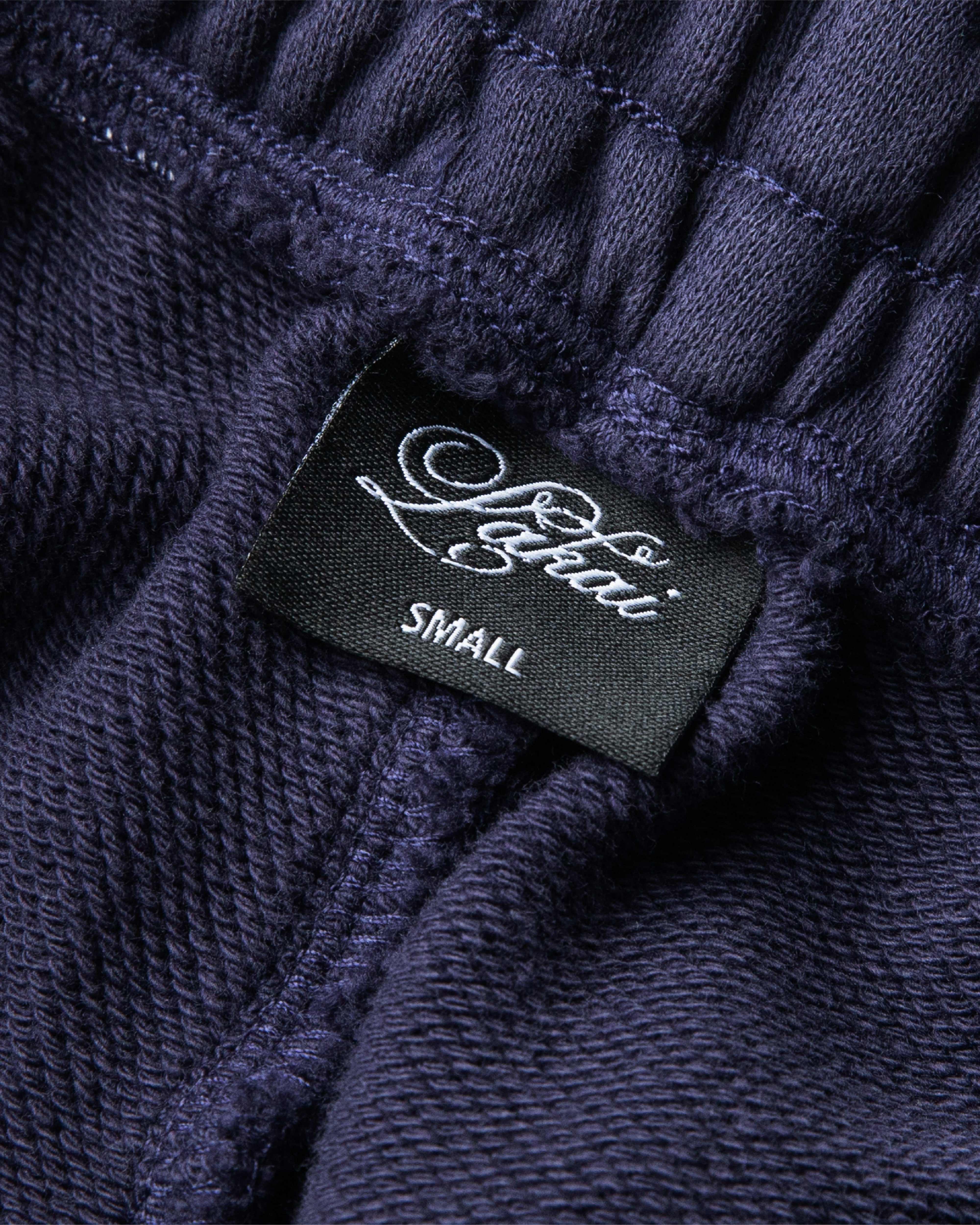 lakai-classic-sweatpant-navy-blau image 3