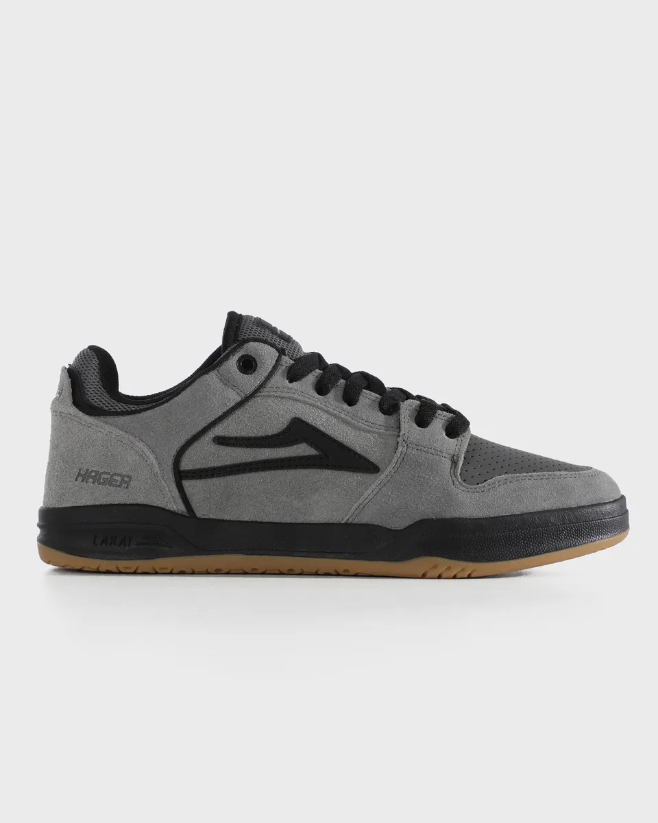 lakai-telford-low-roman-hager-pro-skate-schuh image 1