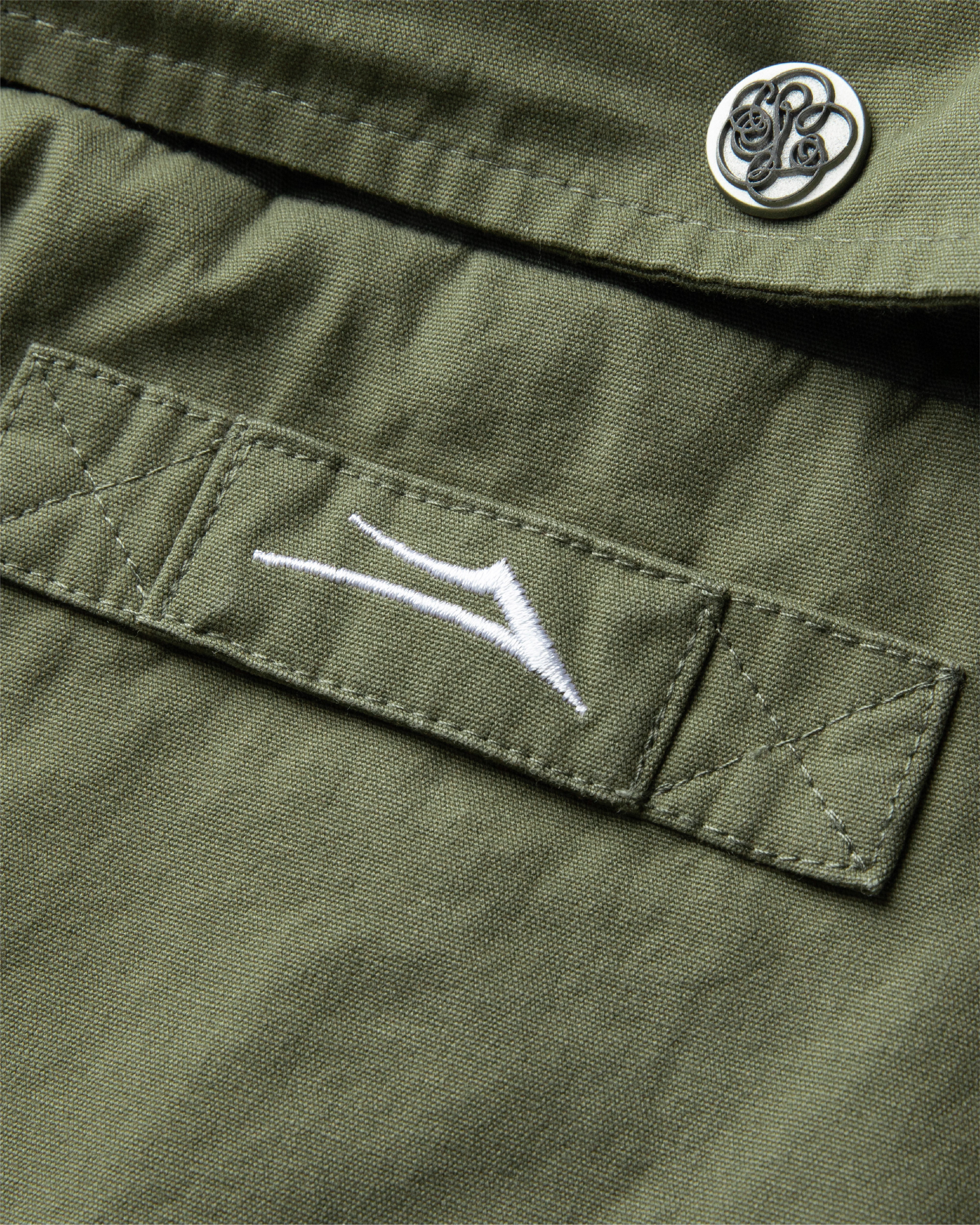 lakai-transit-shell-jacket-green-skate-jacke image 8