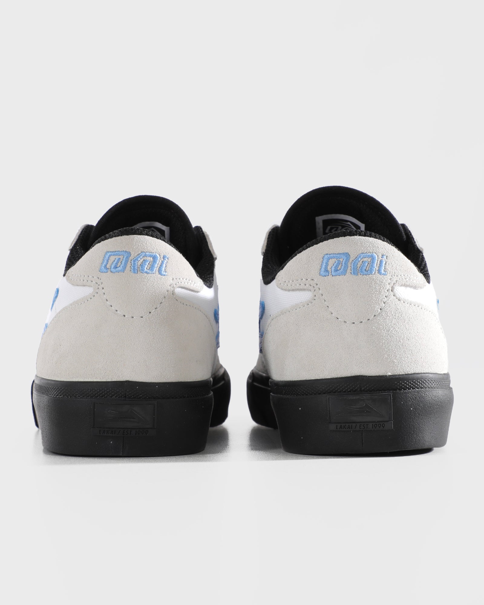 lakai-manchester-white-black-sky image 4