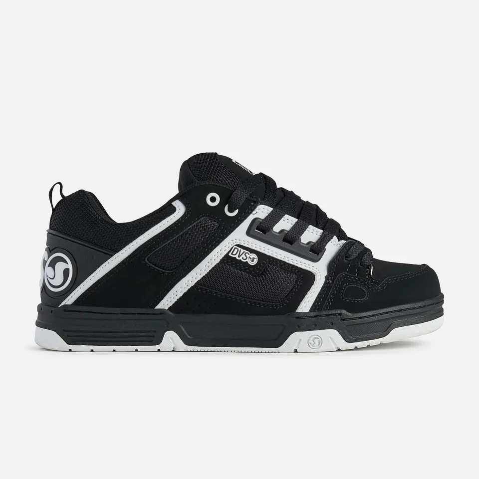 dvs-comanche-heritage-skateschuh-herren-leder image 1