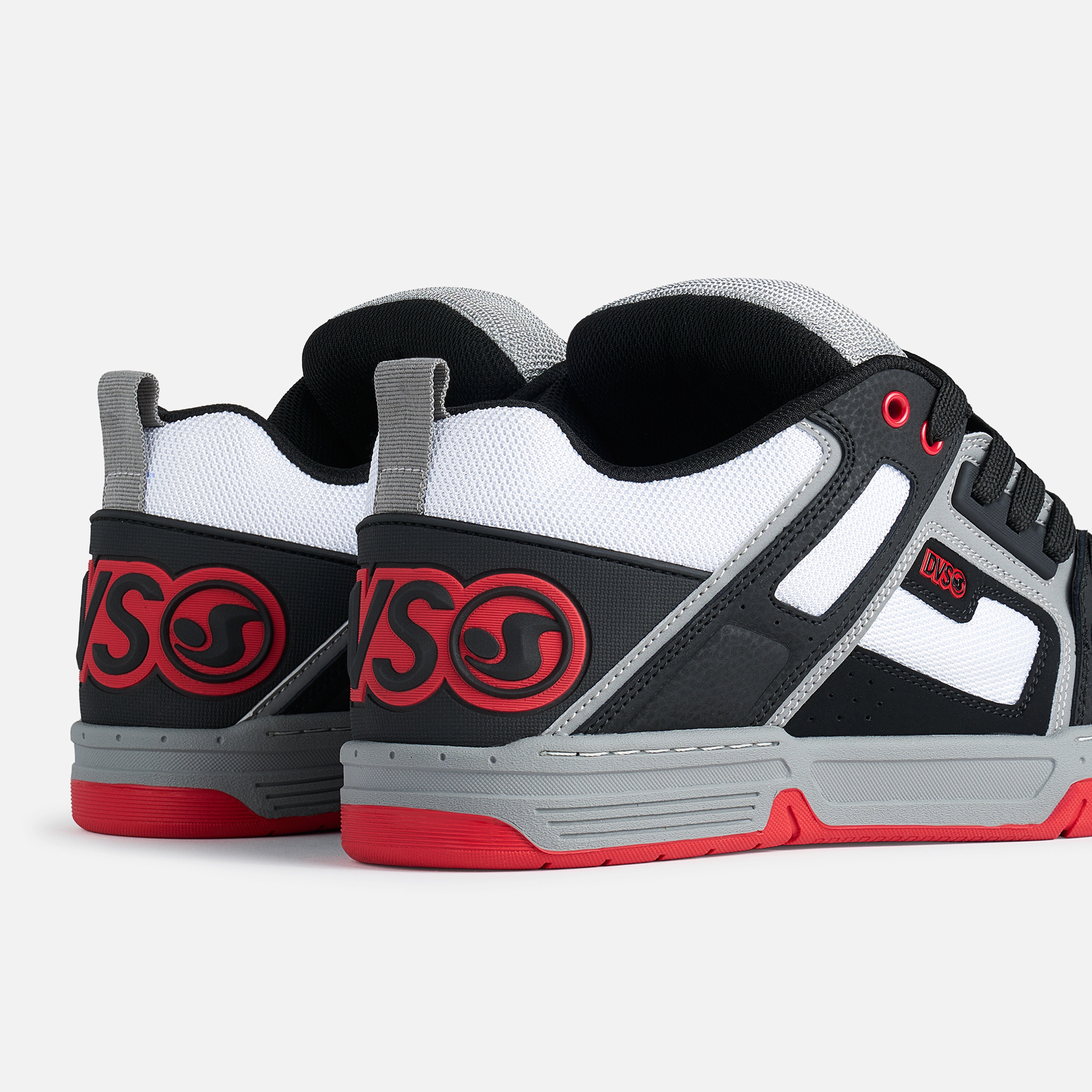 dvs-comanche-skate-schuhe-heritage image 4
