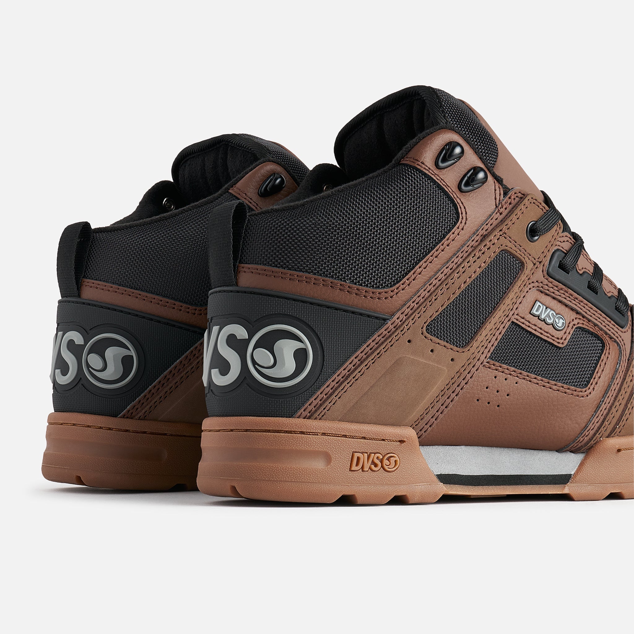 dvs-comanche-boot-herren-braun image 4