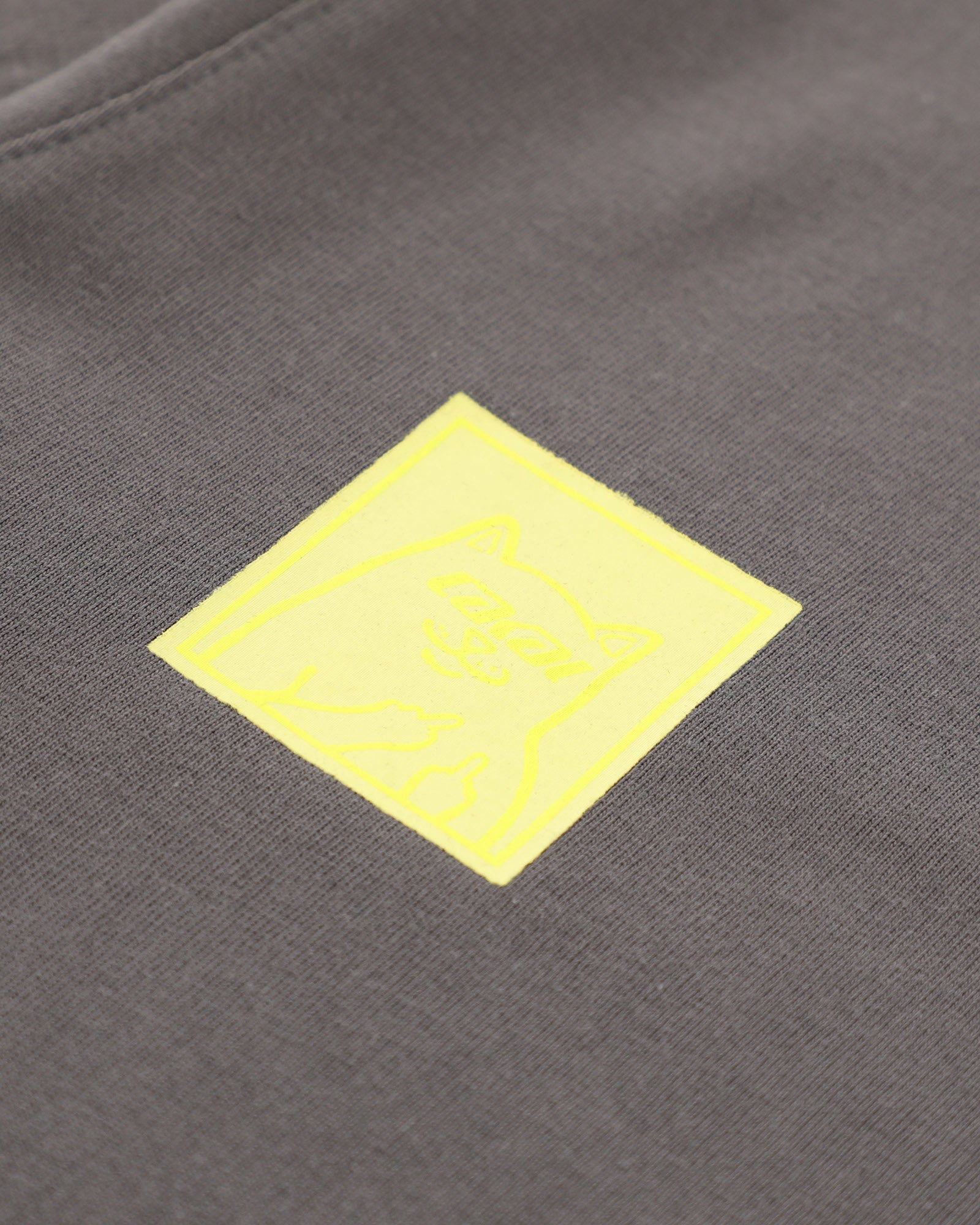 lakai-x-ripndip-pink-flame-ss-tee-t-shirt-gray-pink image 3