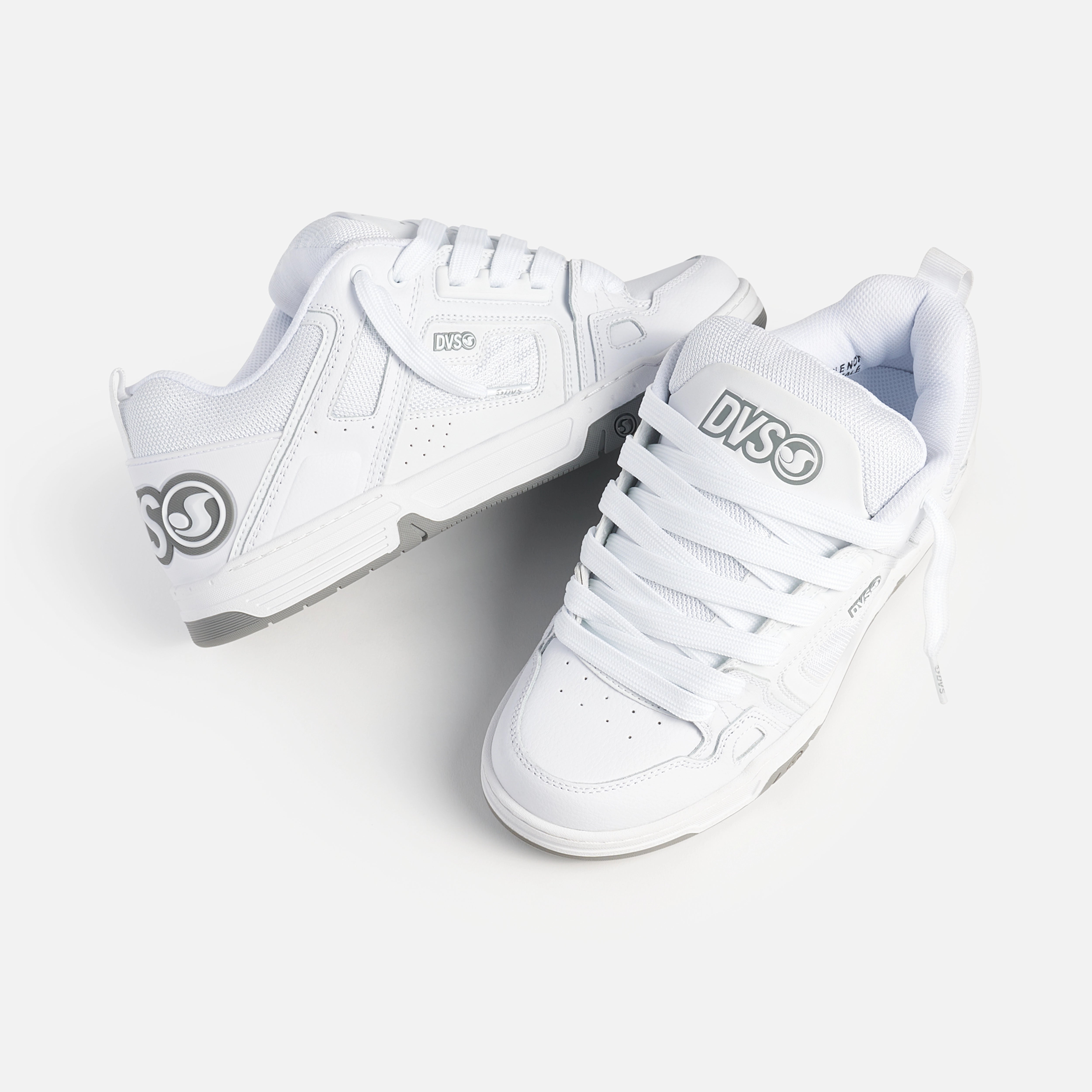 dvs-comanche-heritage-skate-schuhe image 3
