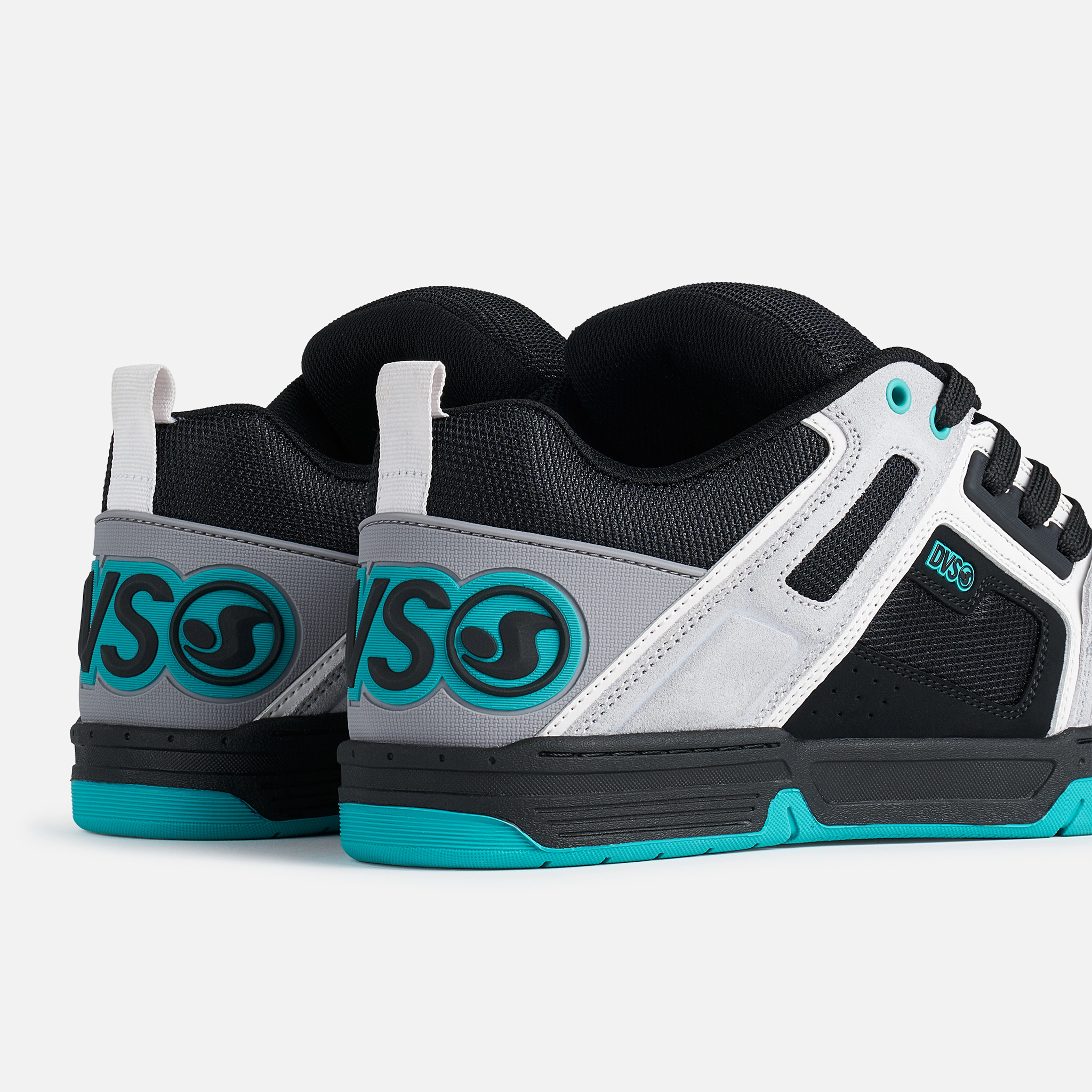dvs-comanche-skate-schuh image 4