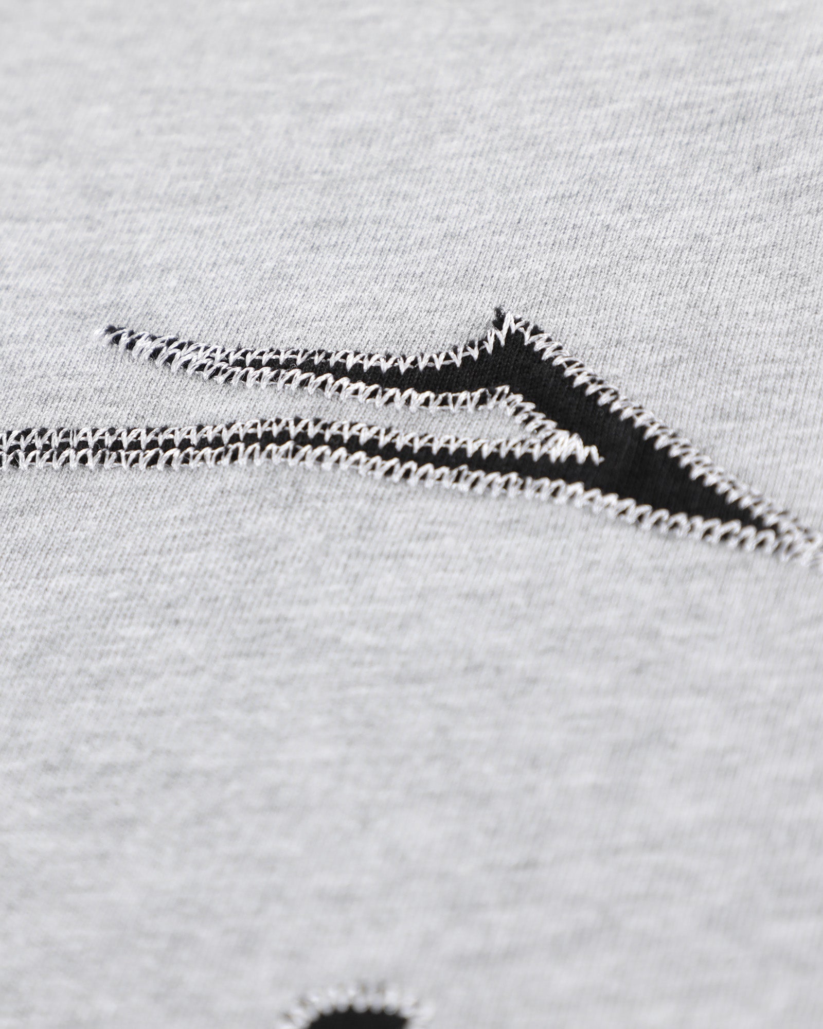 lakai-players-polo-shirt-heavyweight-grey image 7