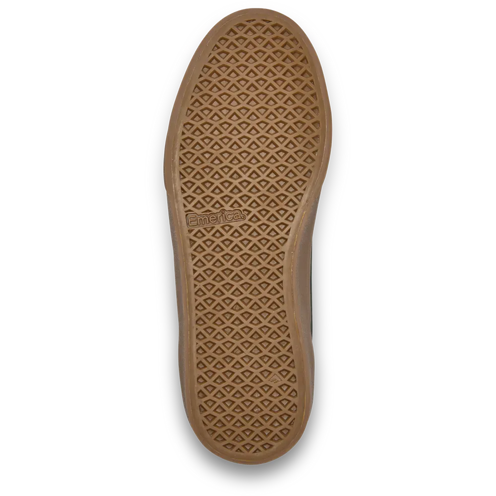 emerica-moca-lowtop-skateschuh-gr-n-gum-core-skate image 3