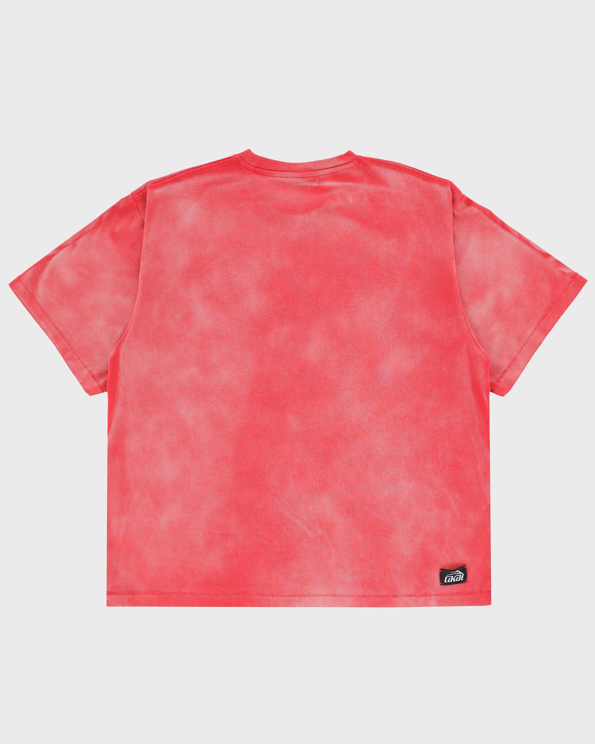 lakai-sunfaded-cropped-boxy-tee-rot-t-shirt image 3
