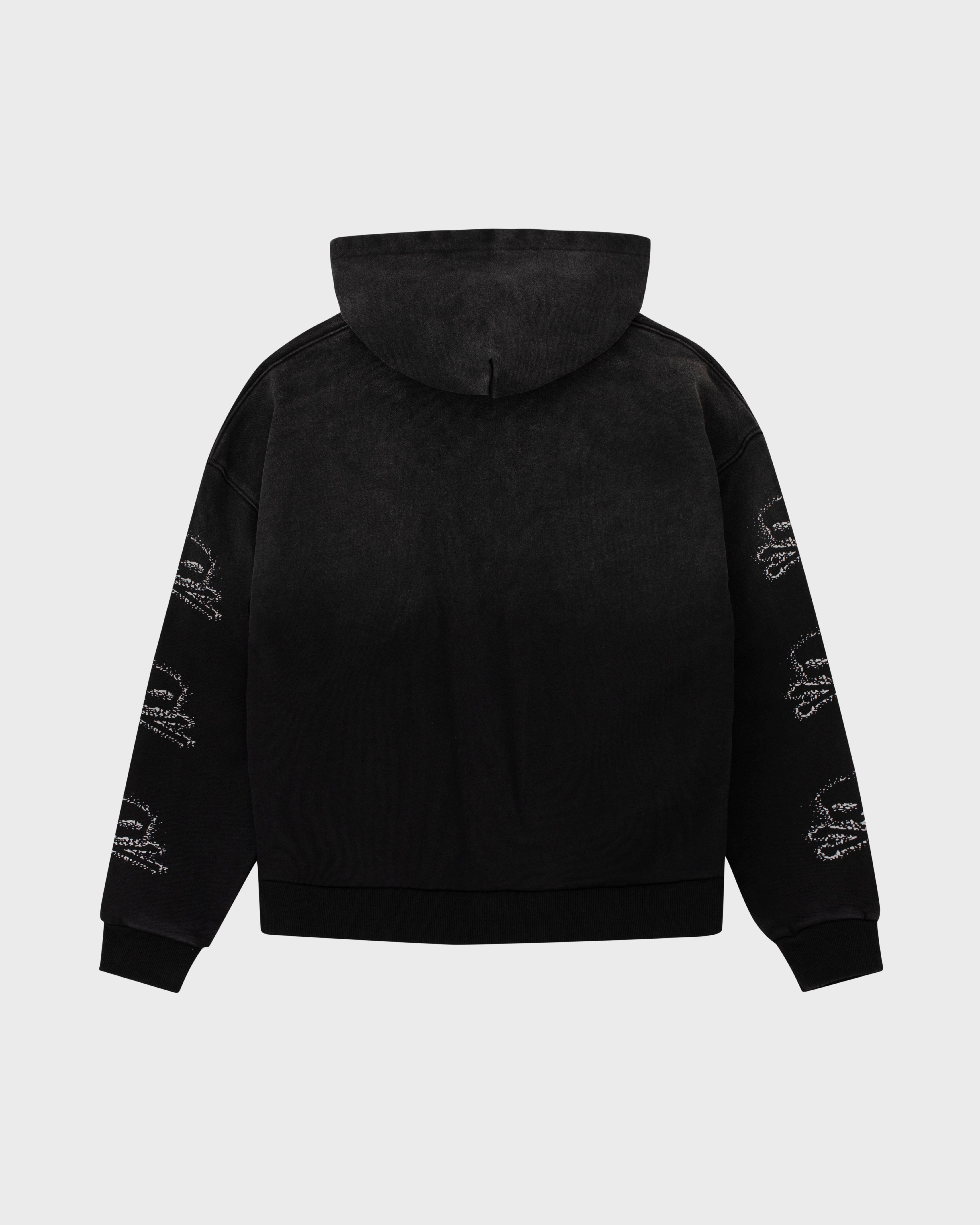 lakai-cerberus-pullover-hoodie-schwarz image 2